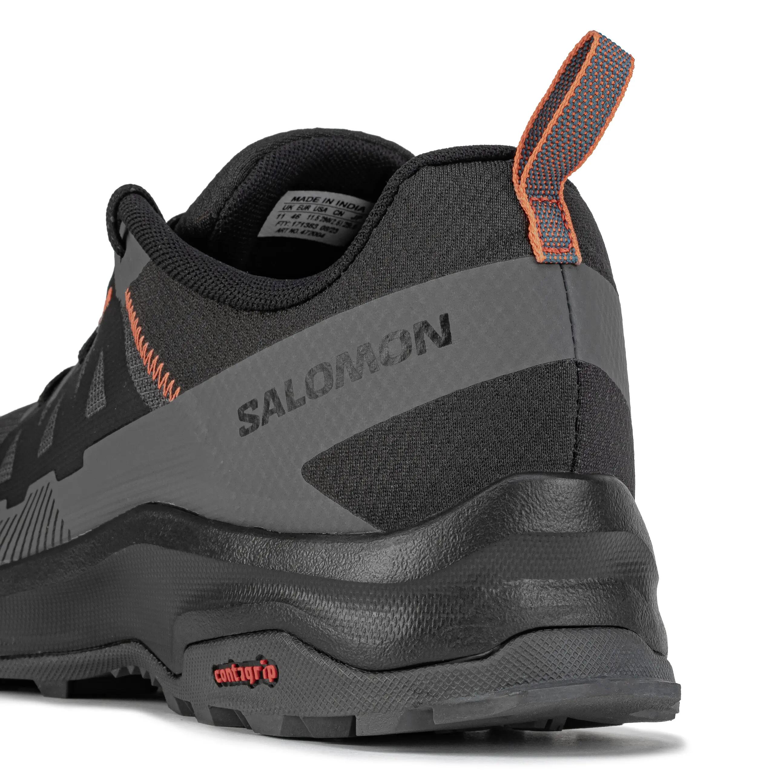 Buty męskie sportowe trekkingowe Salomon ARDENT GTX 4/9