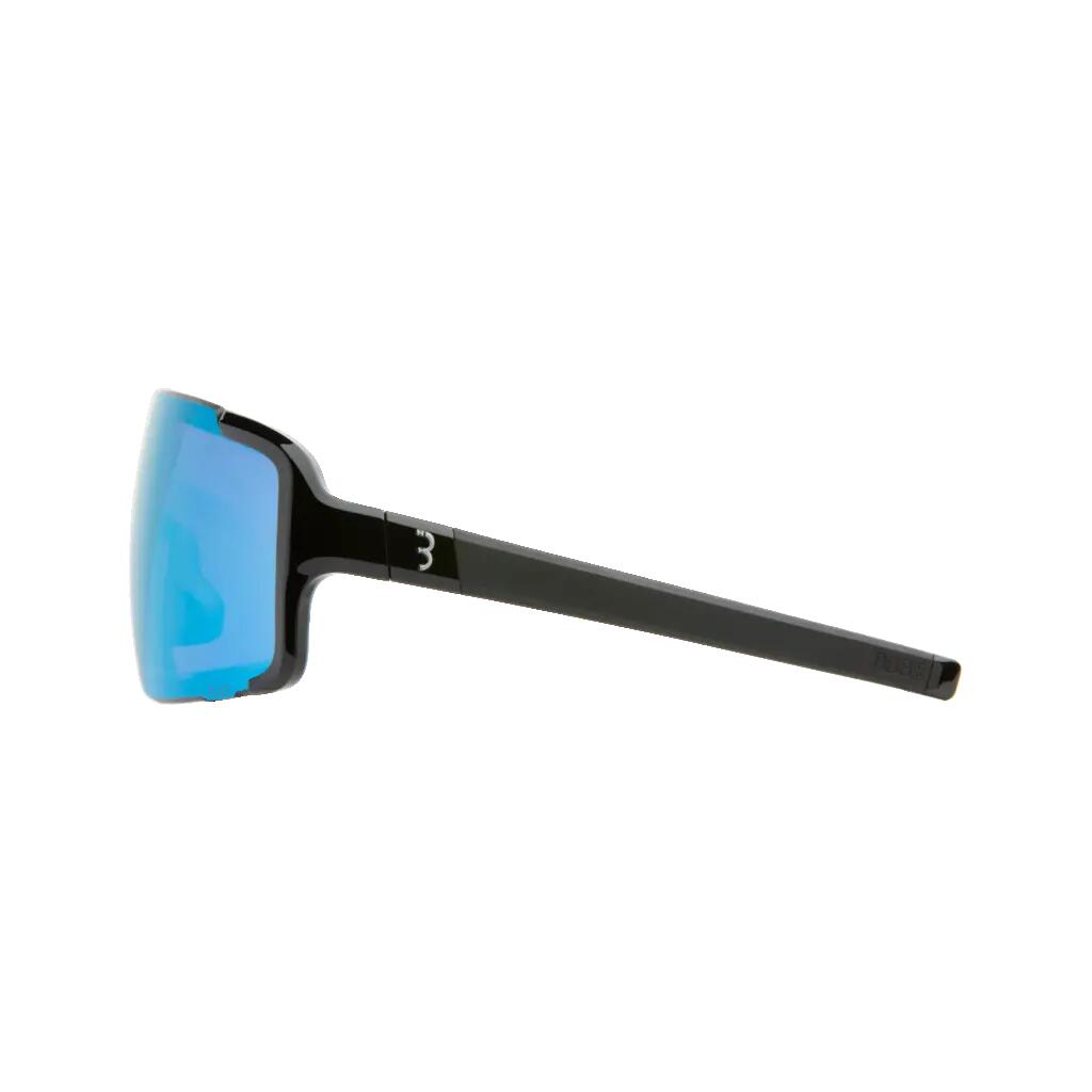 BBB Chester Flux Occhiali Unisex Blu 5/5