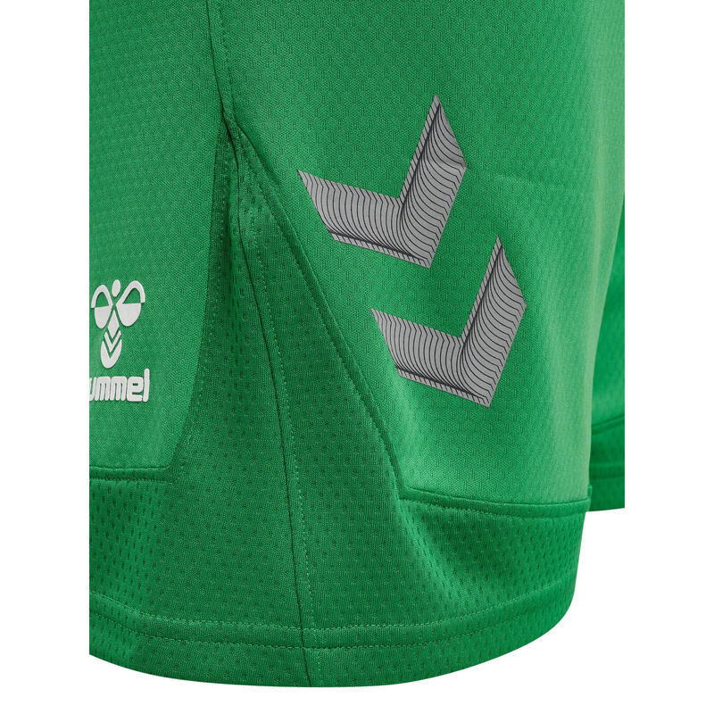 Enfiler Short Hmllead Homme HUMMEL