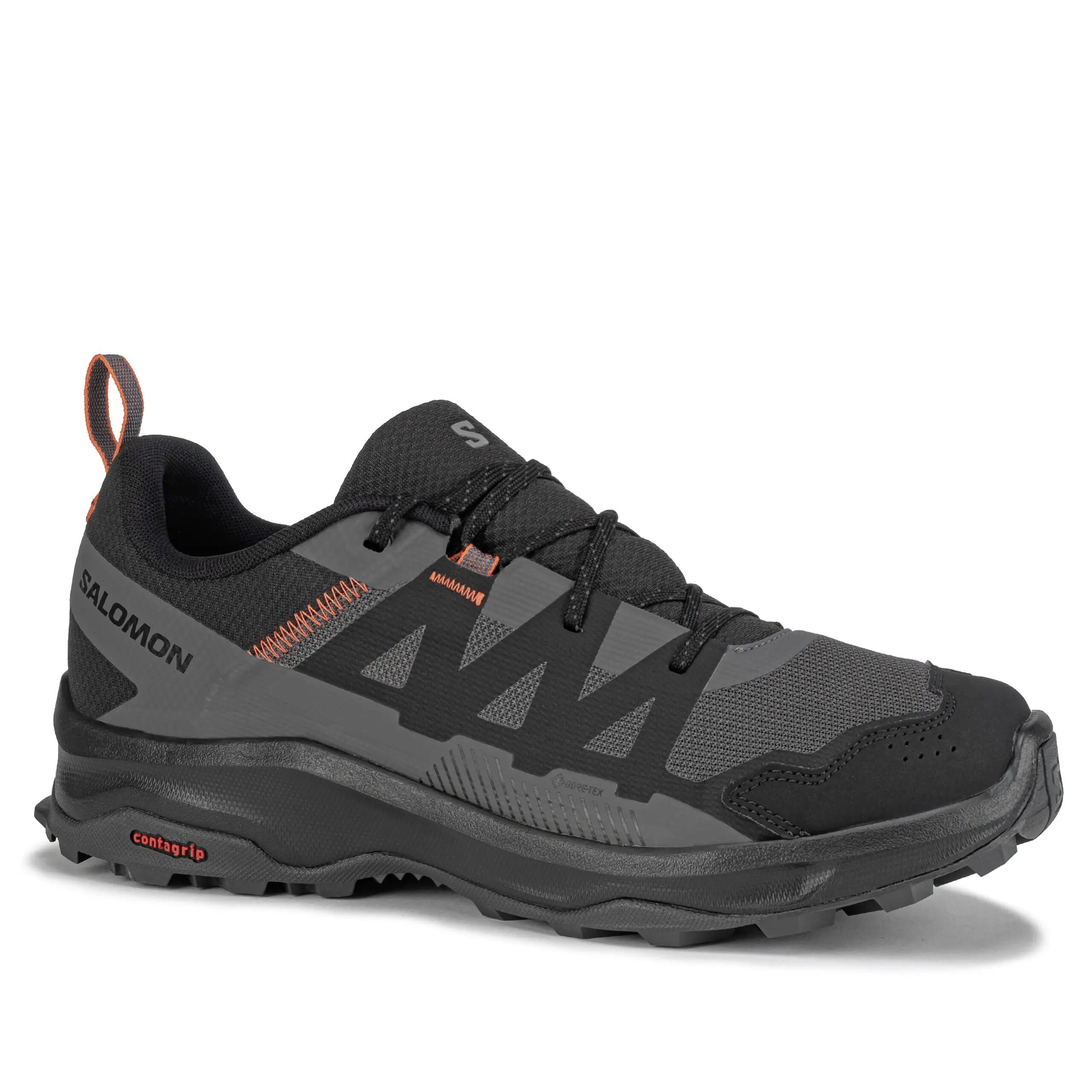 Buty męskie sportowe trekkingowe Salomon ARDENT GTX 2/9