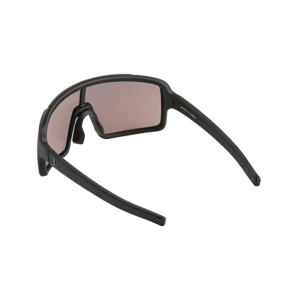 BBB Chester Flux Occhiali Unisex Blu 4/5