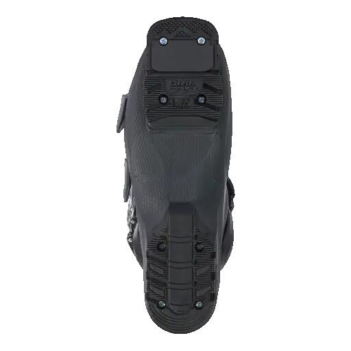 Recon 100 Mv Skischoenen Heren skischoen Black 5/6