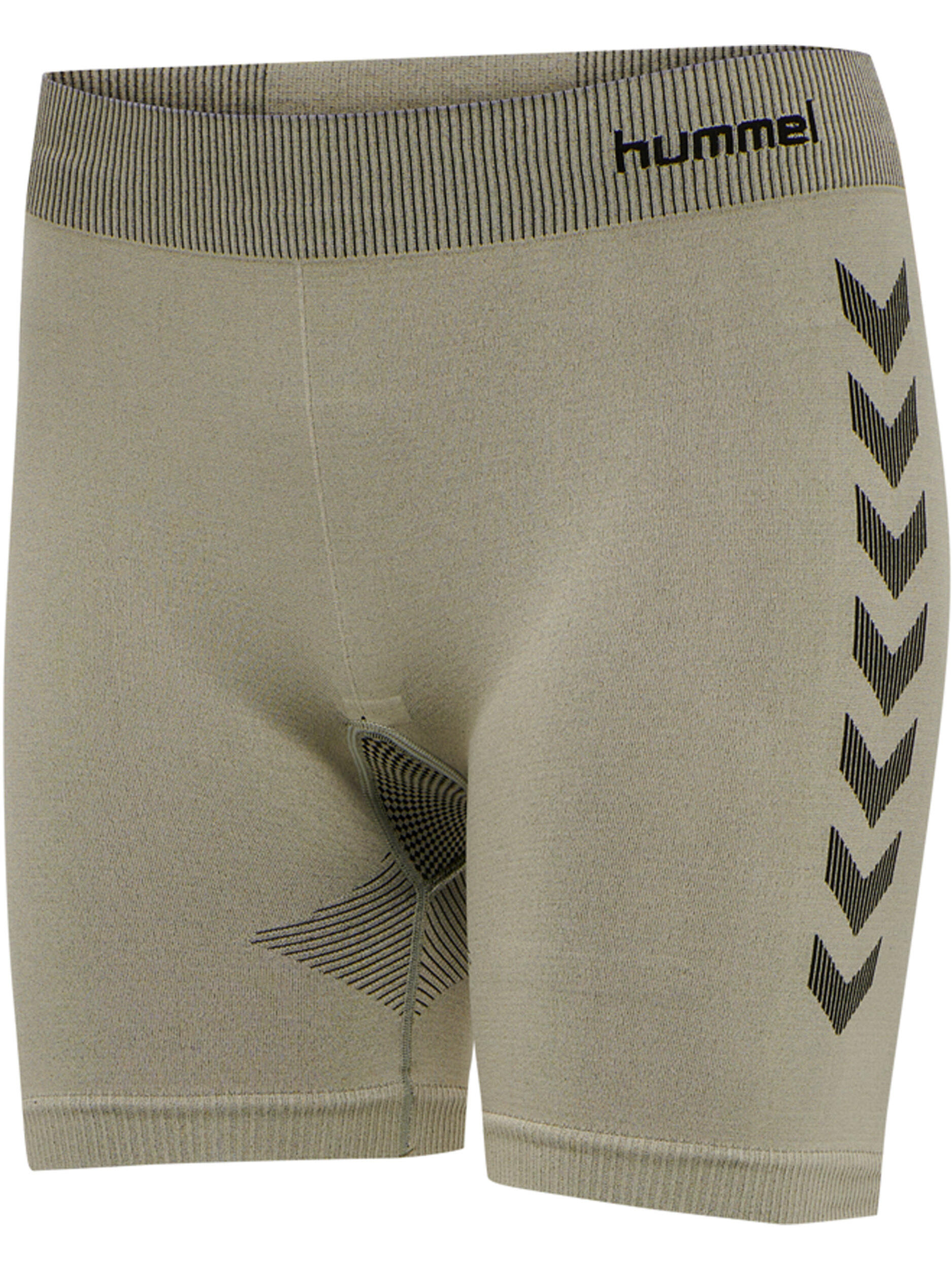 Pantaloncini a compressione da donna Hummel hmlfirst training 7/7