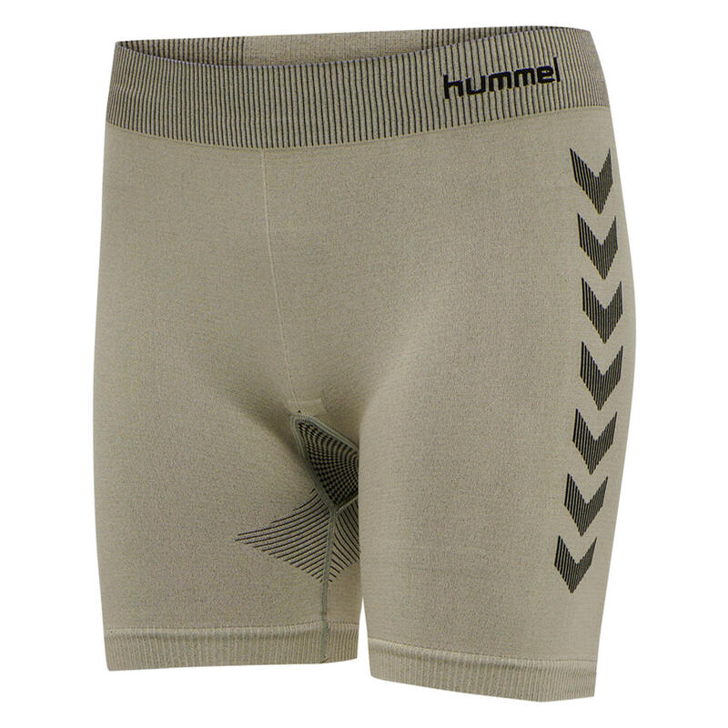 Enfiler Leggings Hummel First Multisport Femme HUMMEL