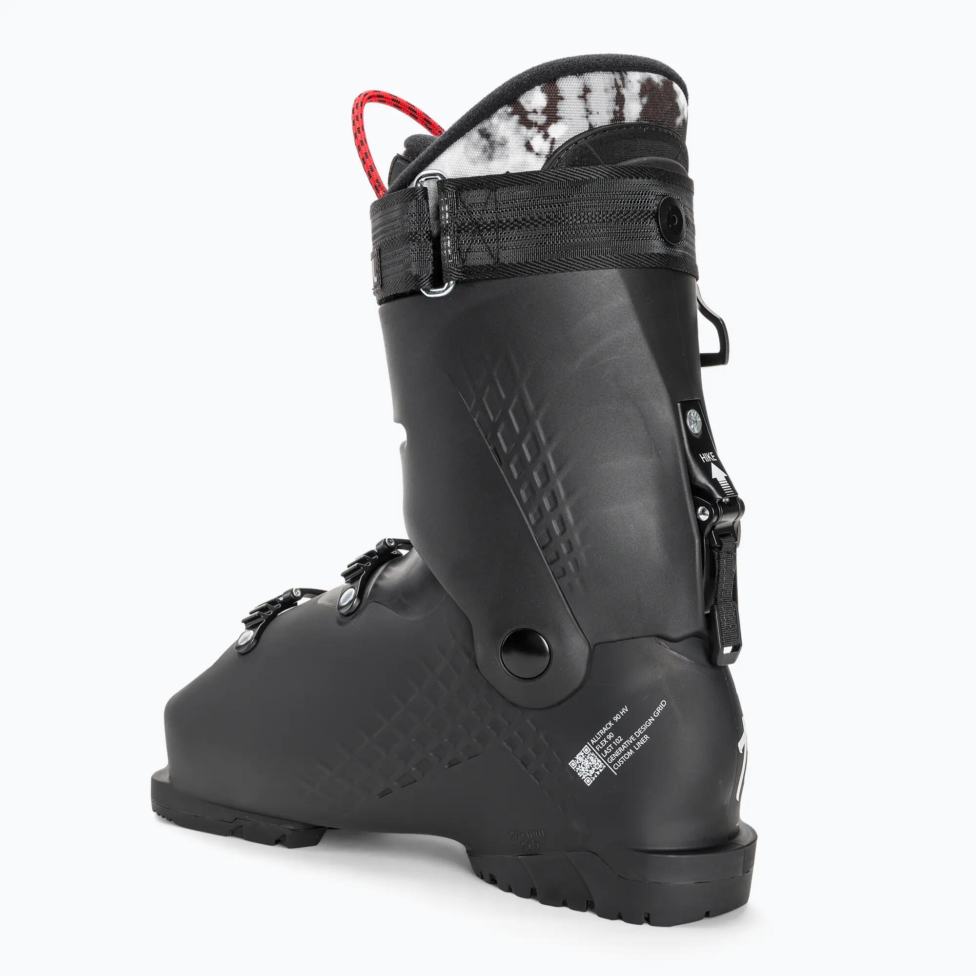 Pánské lyžařské boty Rossignol Alltrack 90 HV 2/6