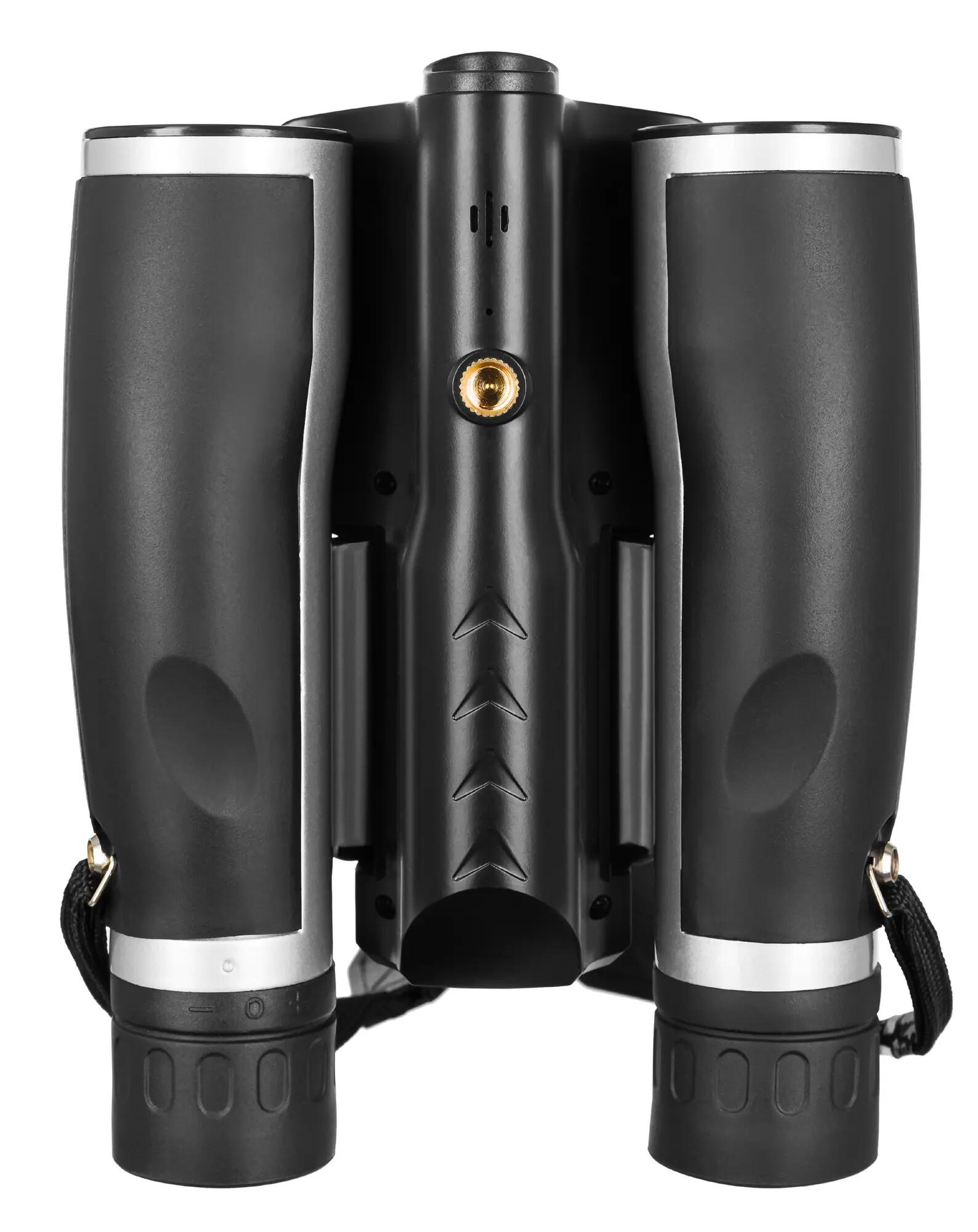 Binocolo Levenhuk Atom Digital DB20 LCD 6/11