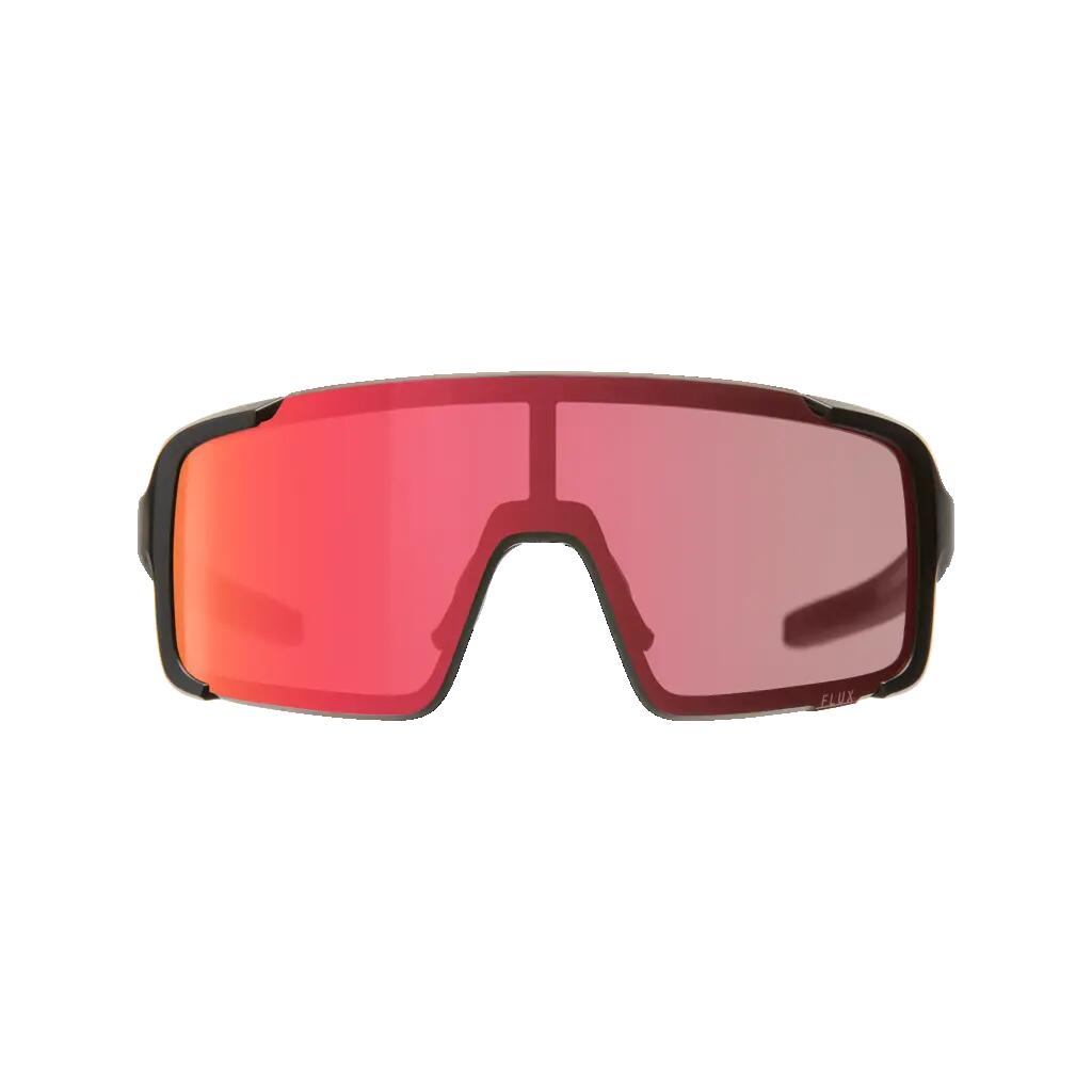 Lunettes Unisexe BBB Chester Flux Rouge 3/3