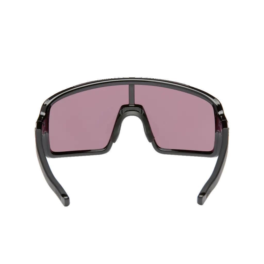 Lunettes Unisexe BBB Chester Flux Rouge 2/3