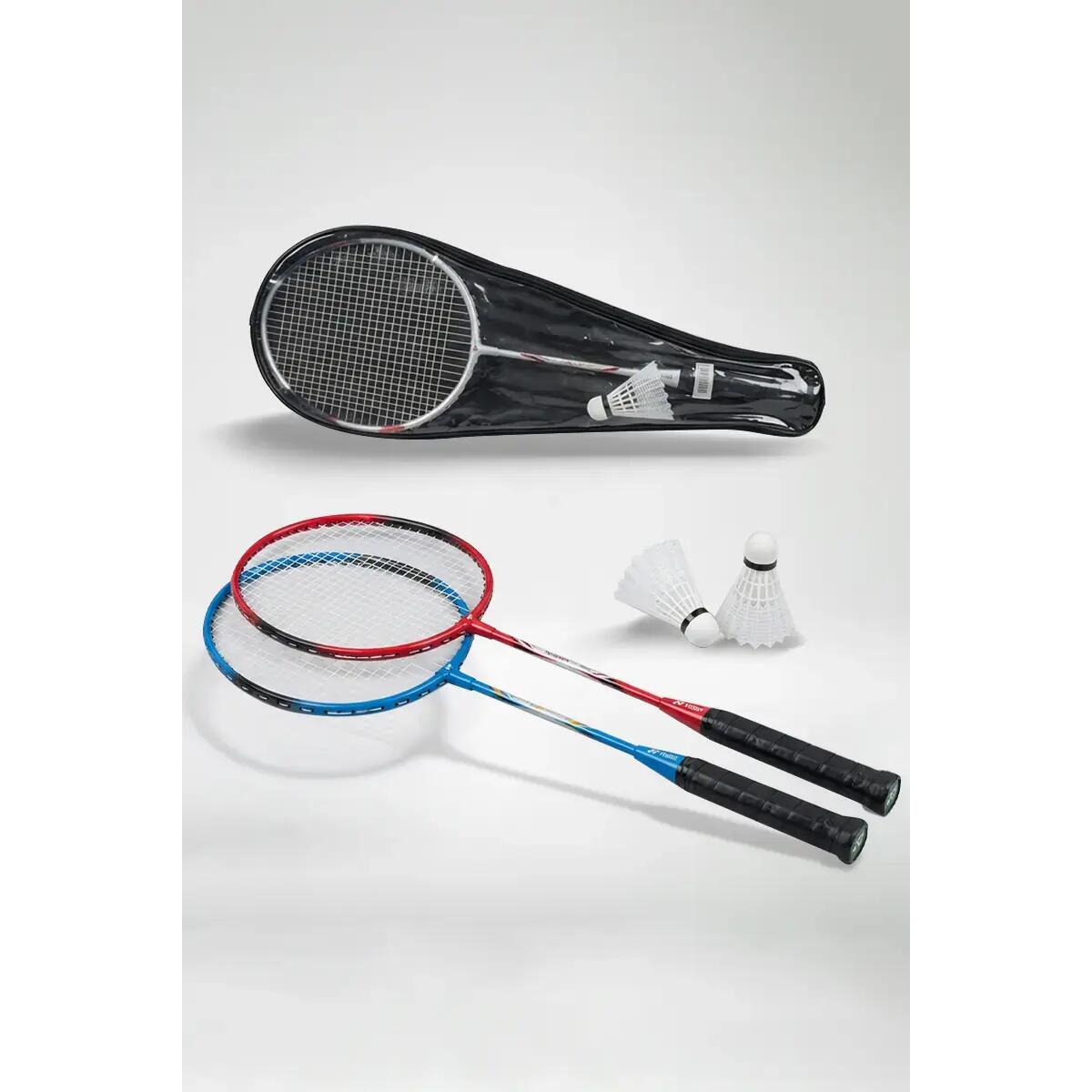 Proforce Badminton Raket Set (BDT20)