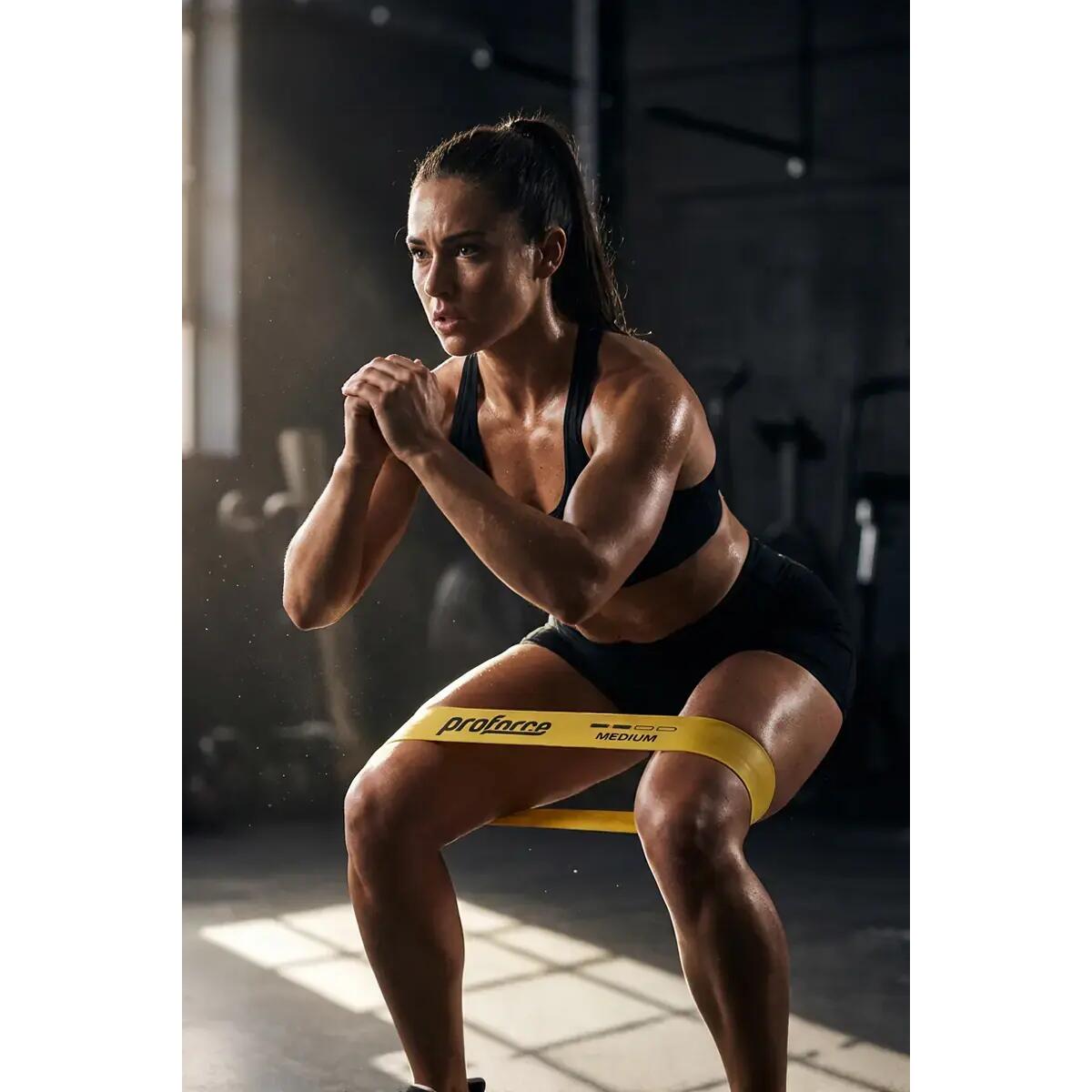 Proforce Loop Pilates Bandı LOOP09