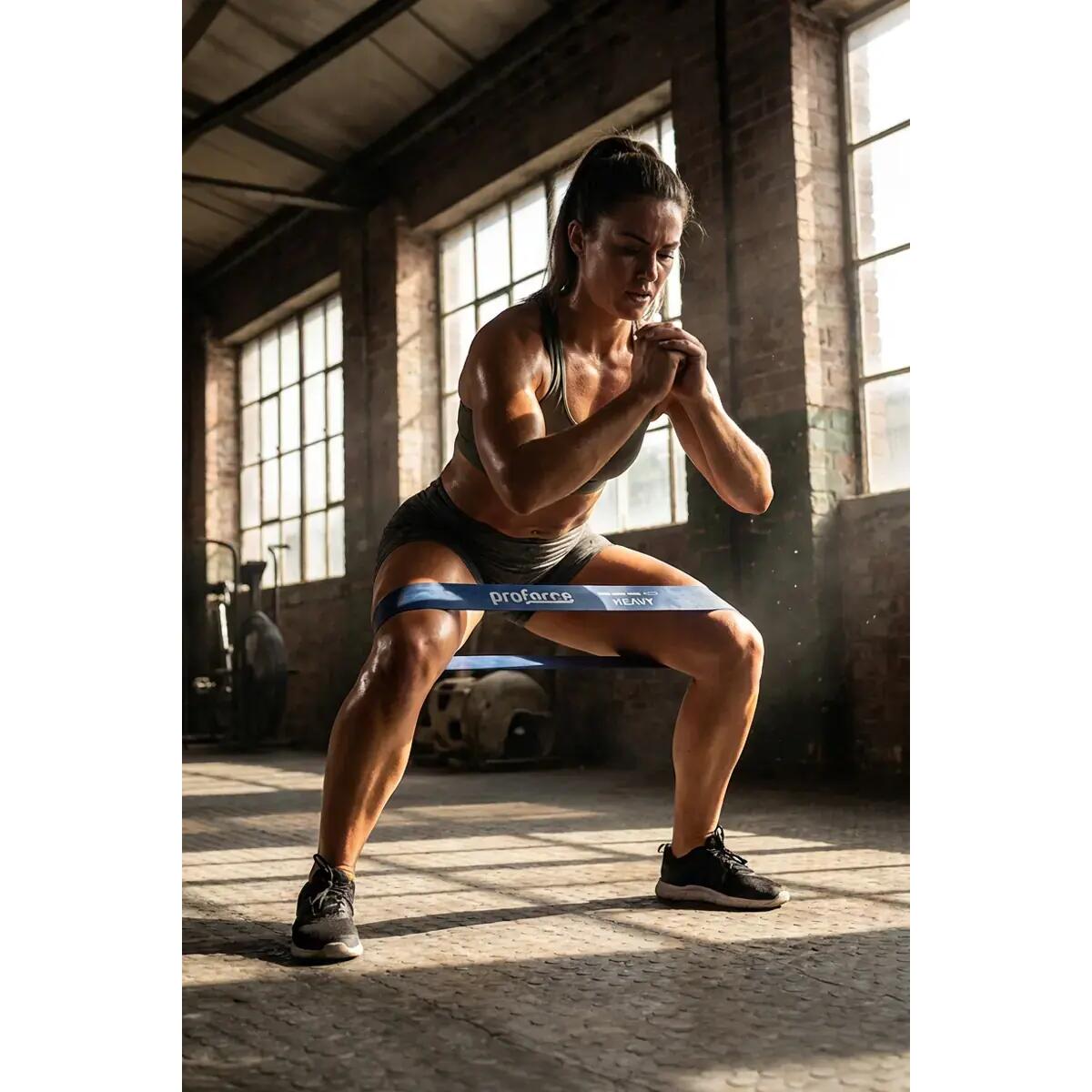 Proforce Loop Pilates Bandı LOOP09