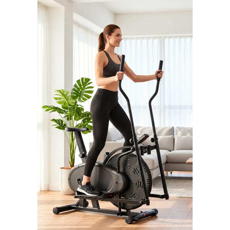 Dynamic R102N Orbitroller Eliptik Bisiklet