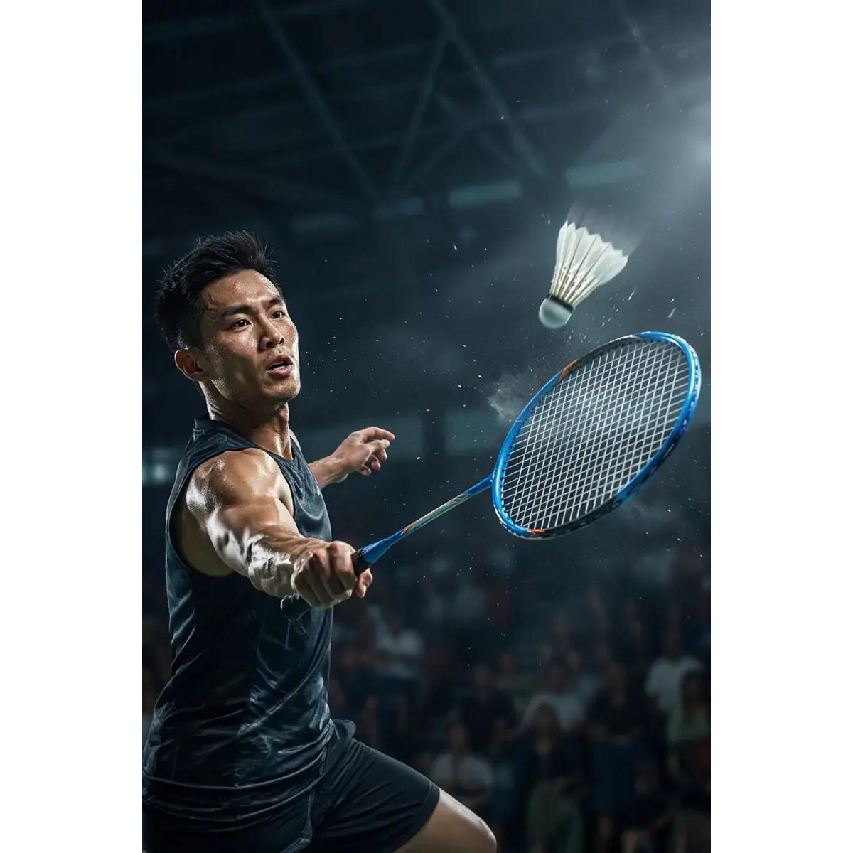 Badminton Raket Set (BDT20)