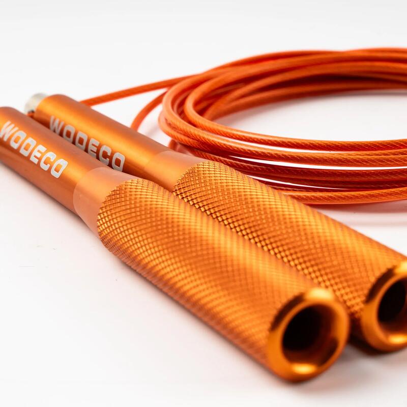 Wodeco Speed Rope Pro