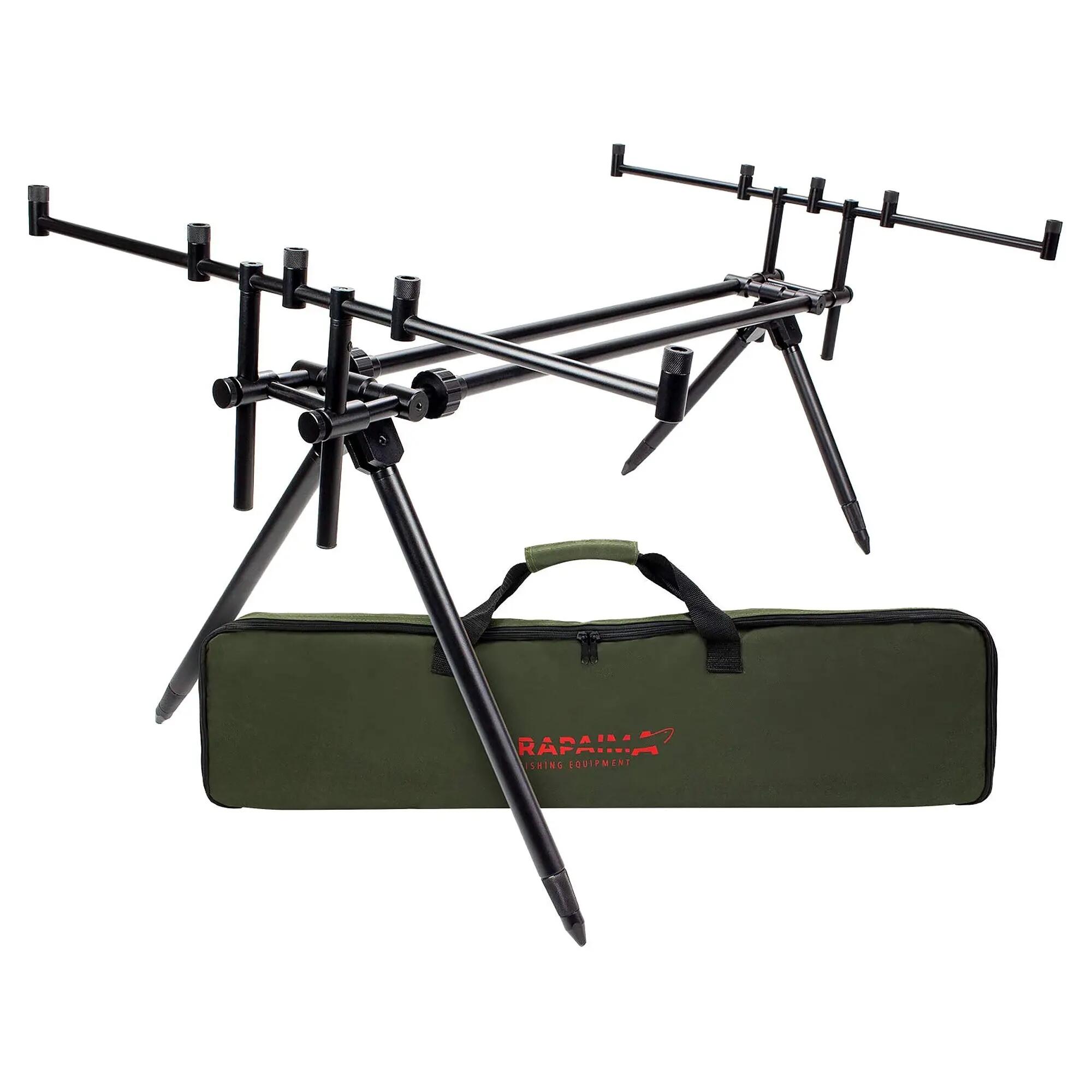 ARAPAIMA FISHING EQUIPMENT picture