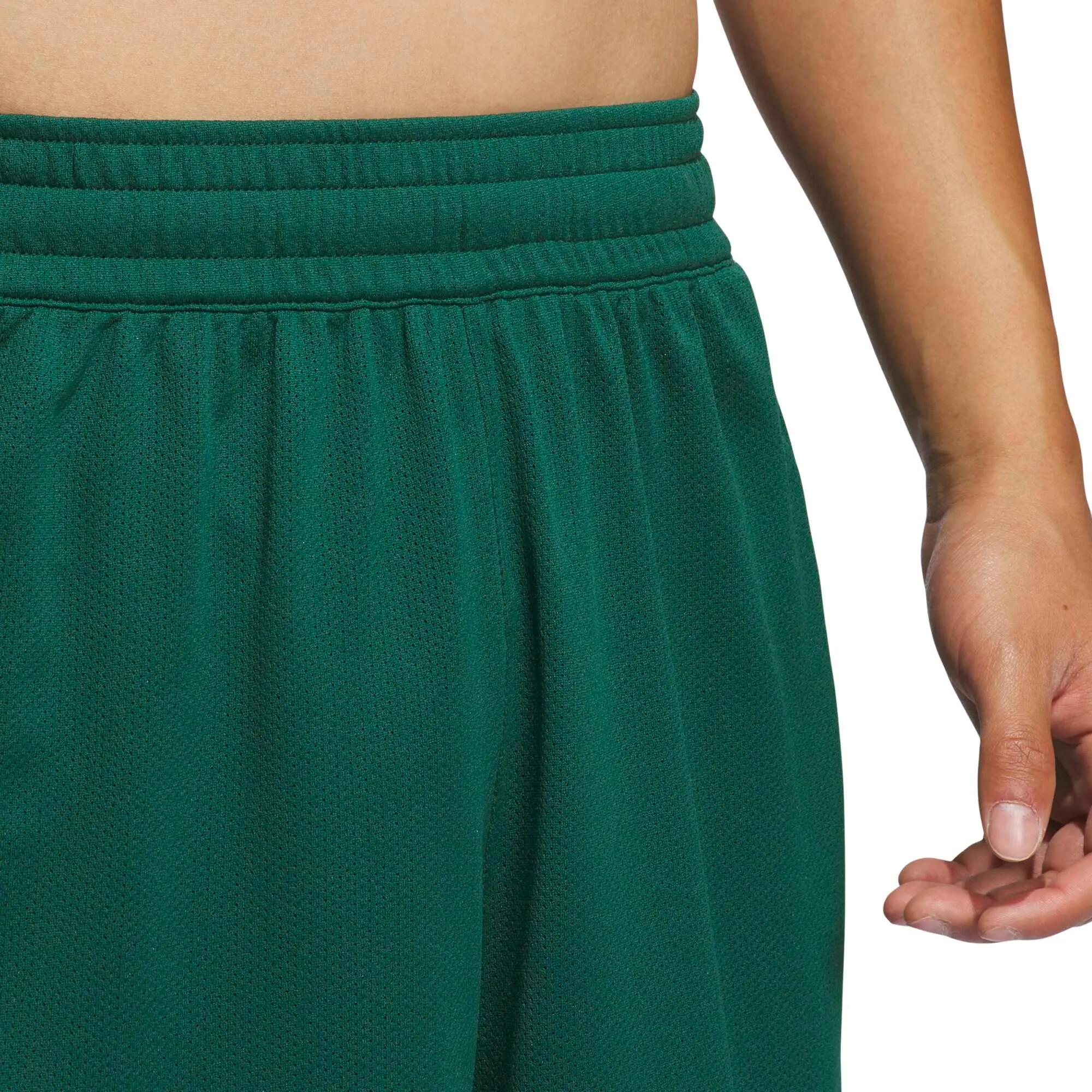 3G Speed AEROREADY Basketbalshort 11/11