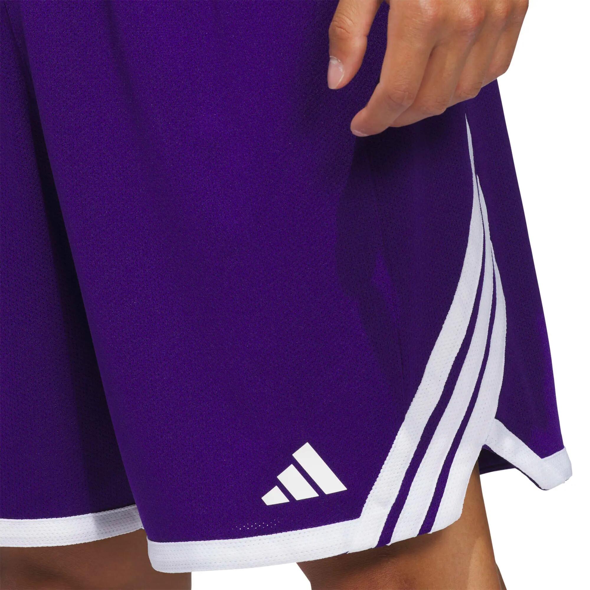 adidas Herren Short Everyday Pro Bball Shorts 11/11