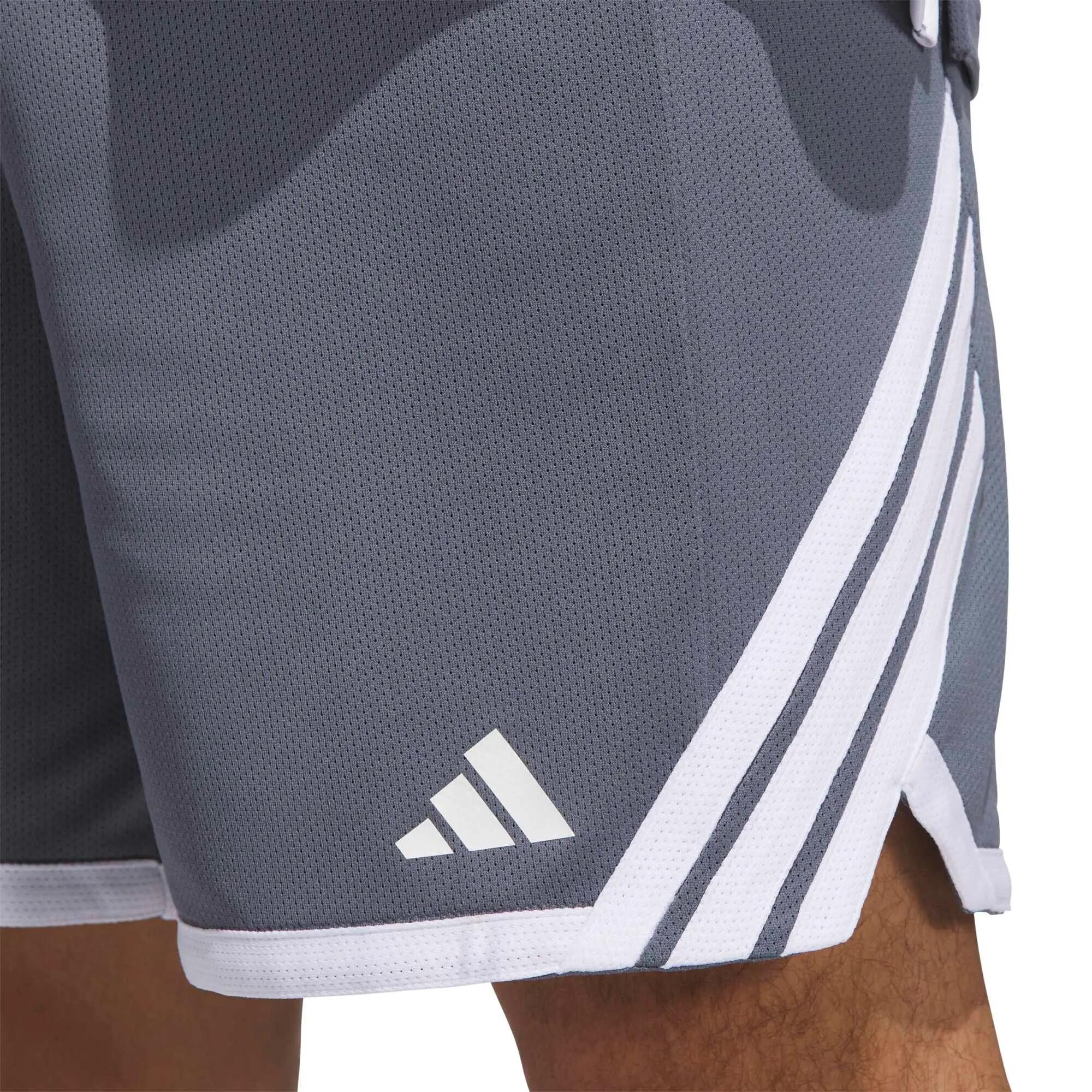 3G Speed Basketball AEROREADY Shorts 9/10