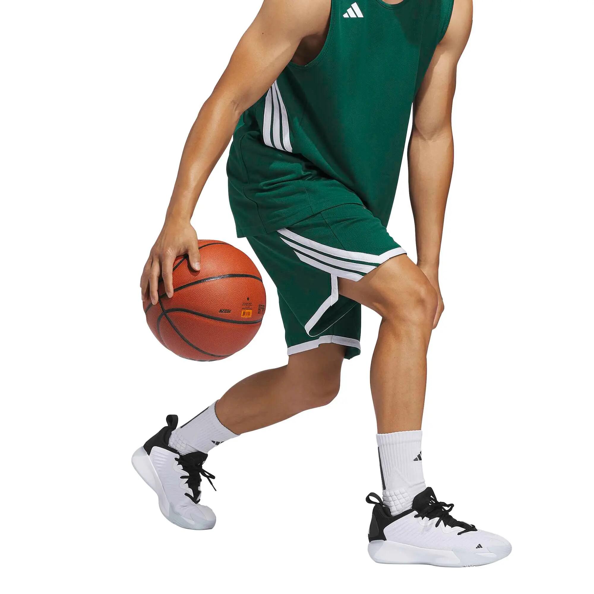 3G Speed AEROREADY Basketbalshort 9/11