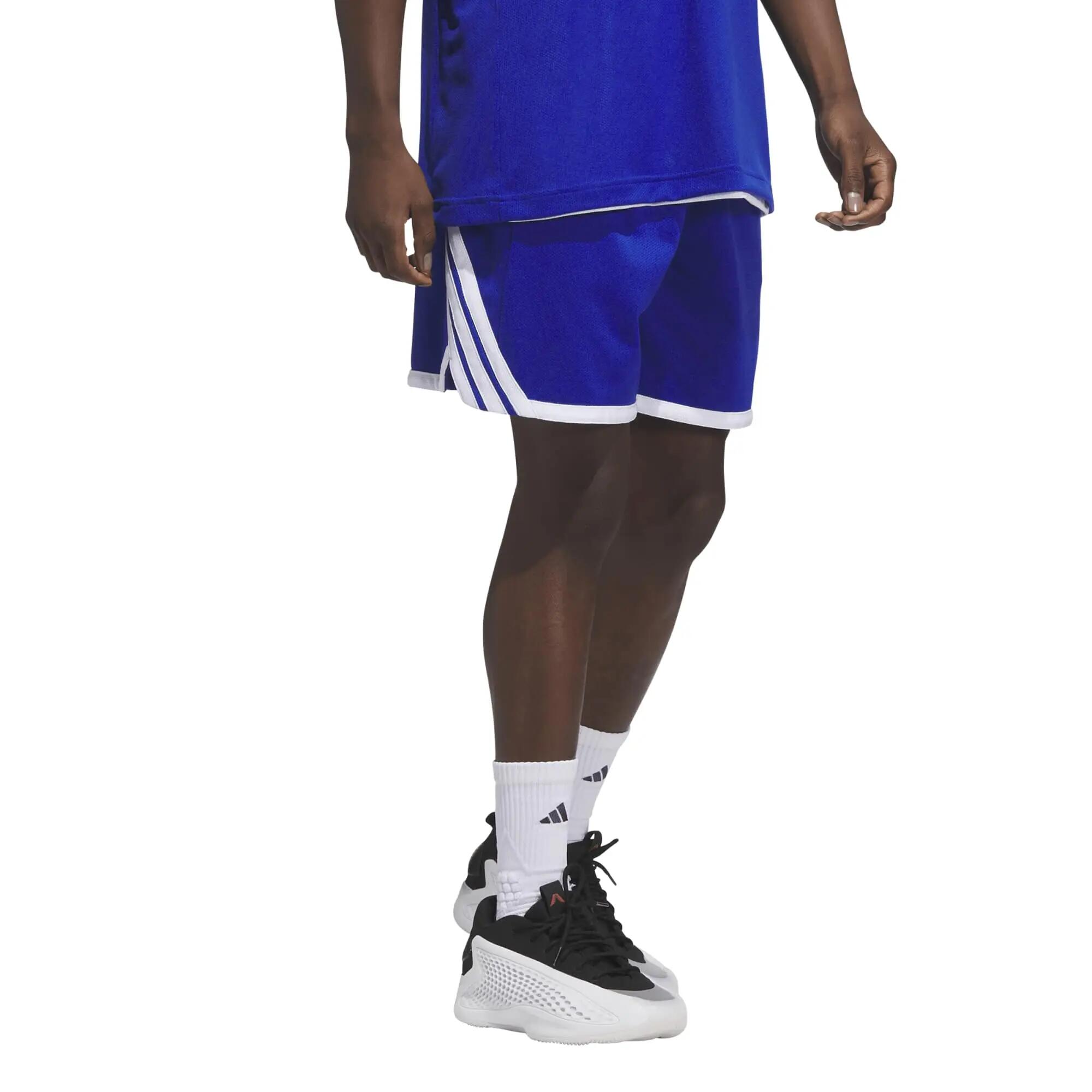 Short da basket 3G Speed AEROREADY 10/12