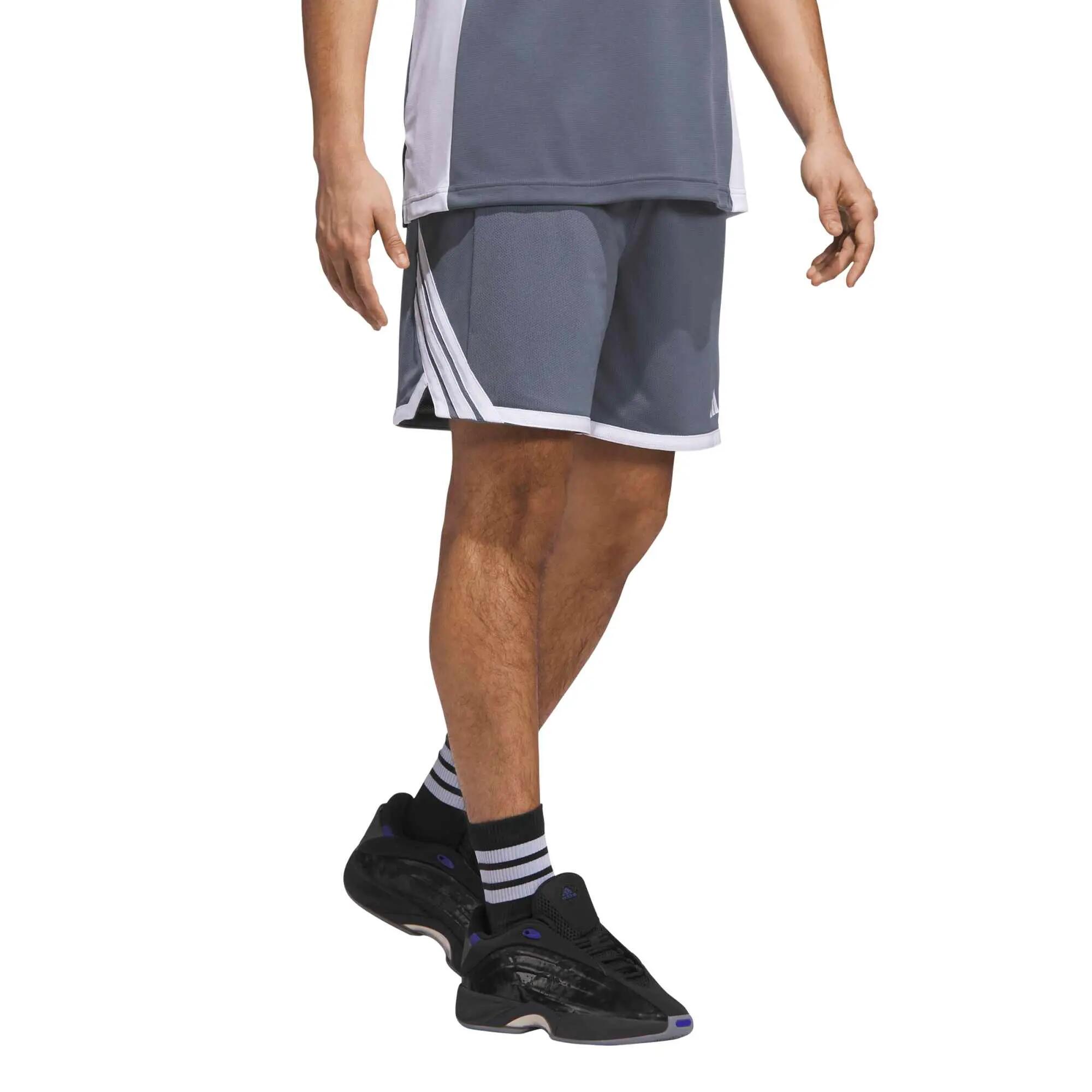 3G Speed Basketball AEROREADY Shorts 8/10