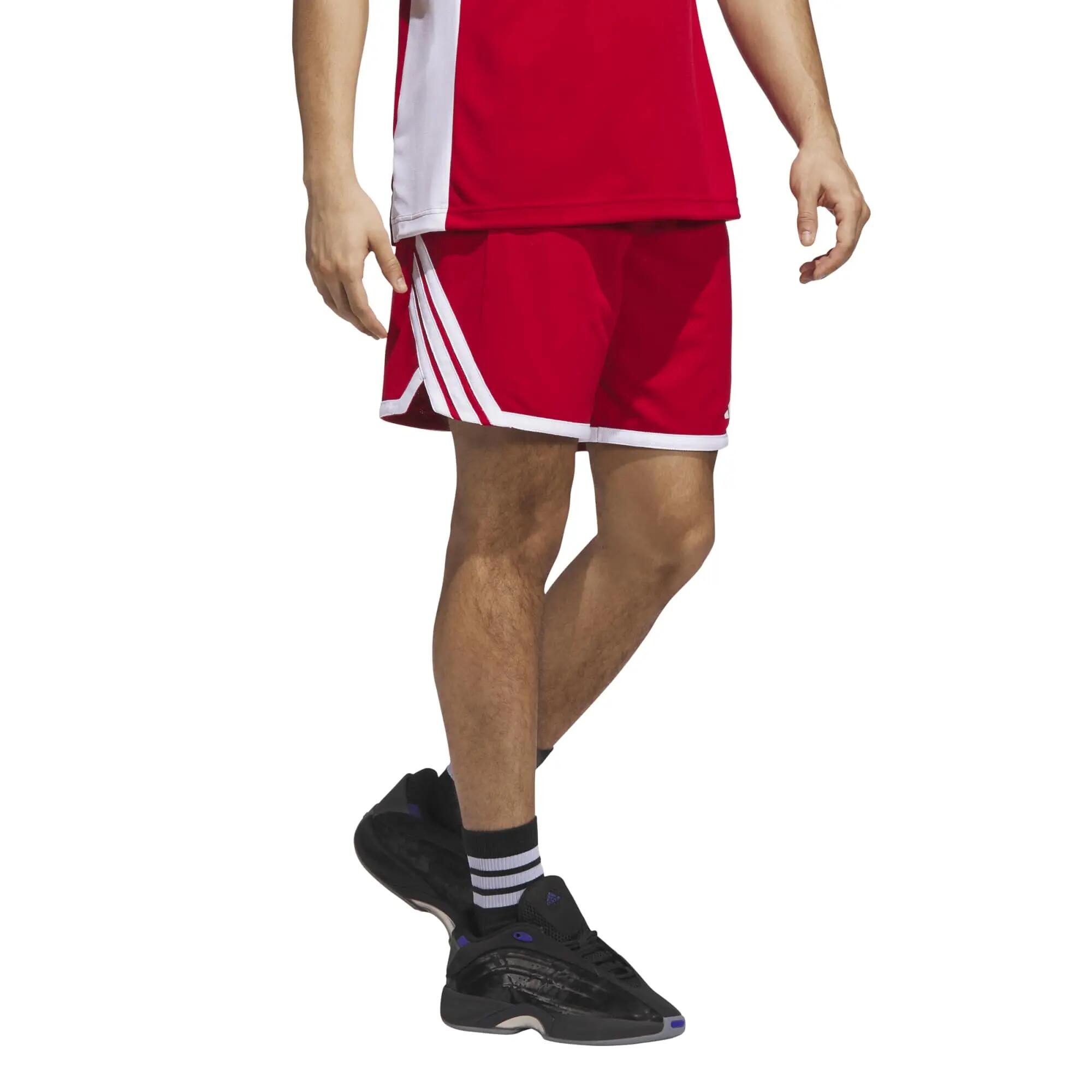 Short de basketball 3G Speed AEROREADY 10/12