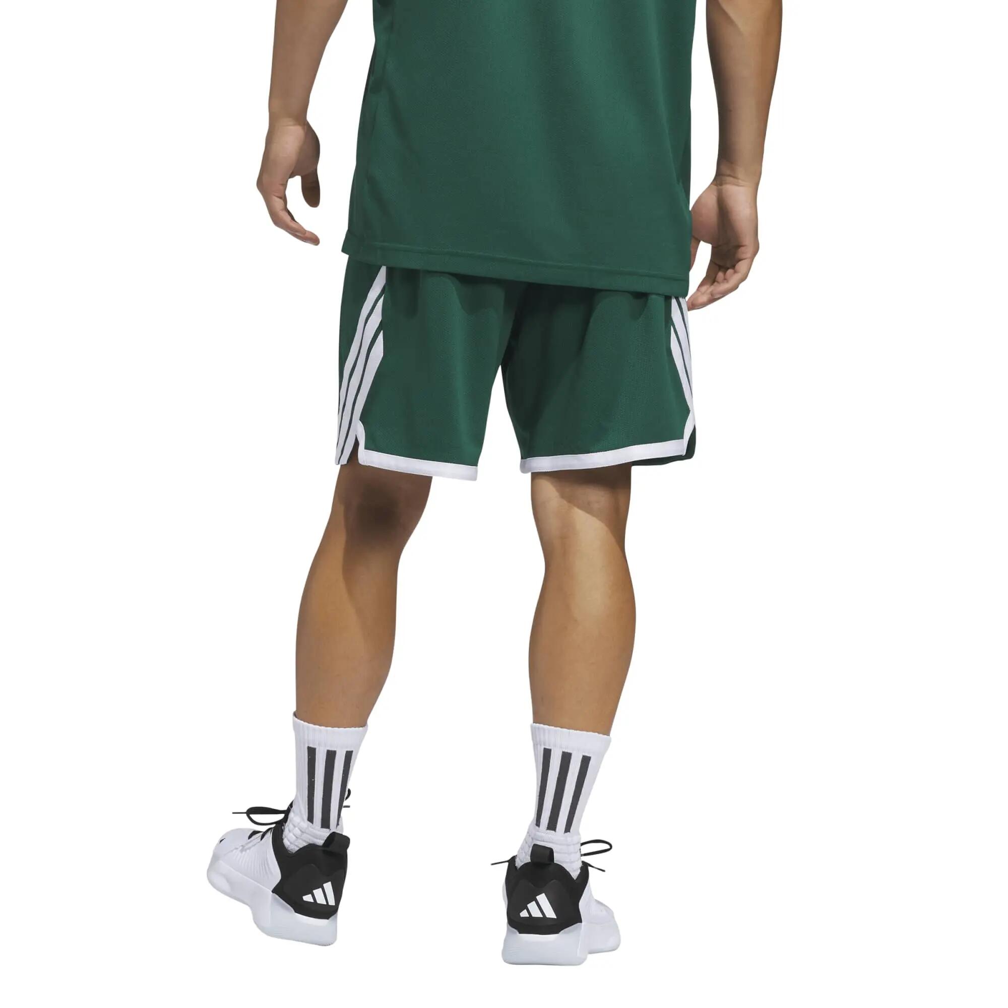 3G Speed AEROREADY Basketbalshort 8/11