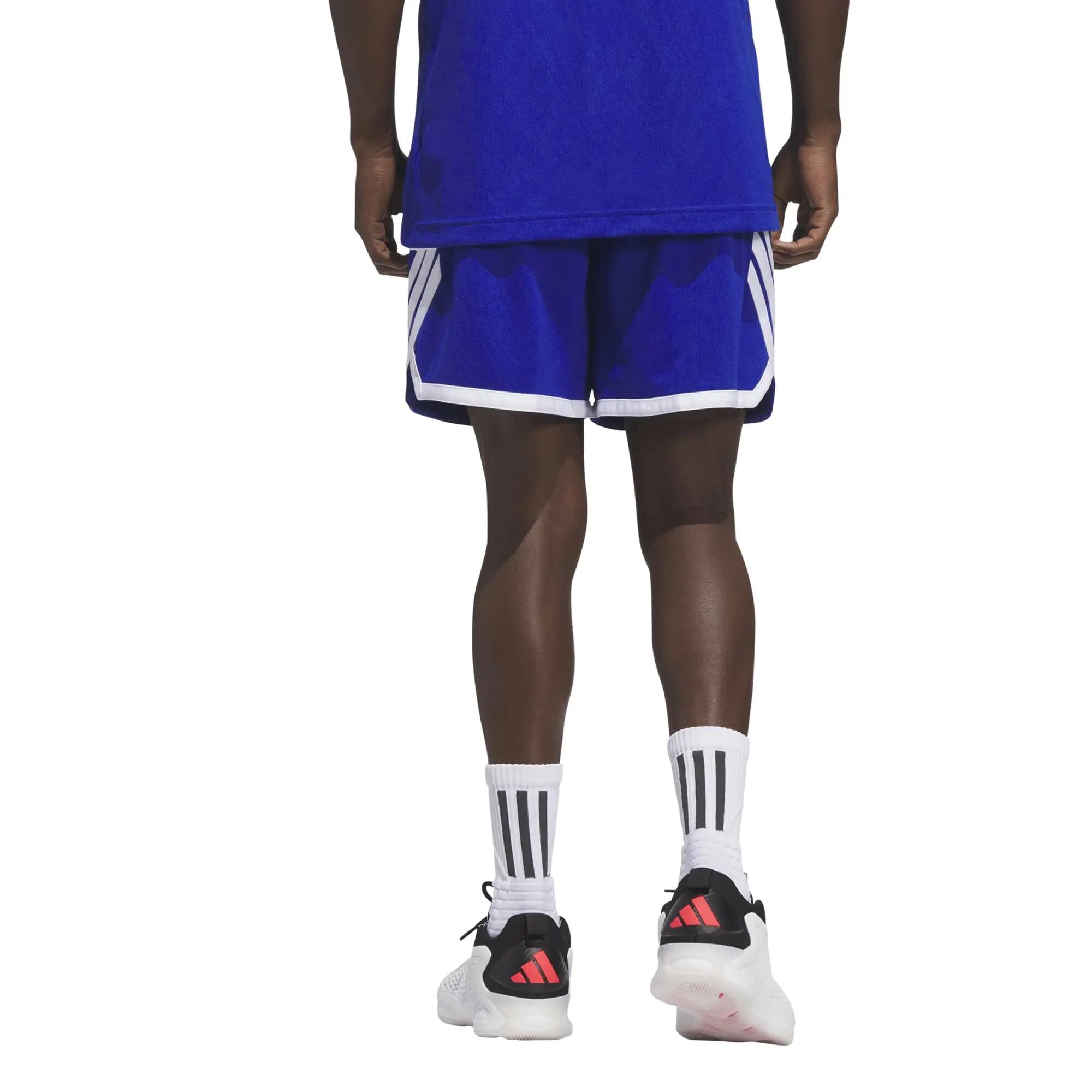 Short da basket 3G Speed AEROREADY 9/12