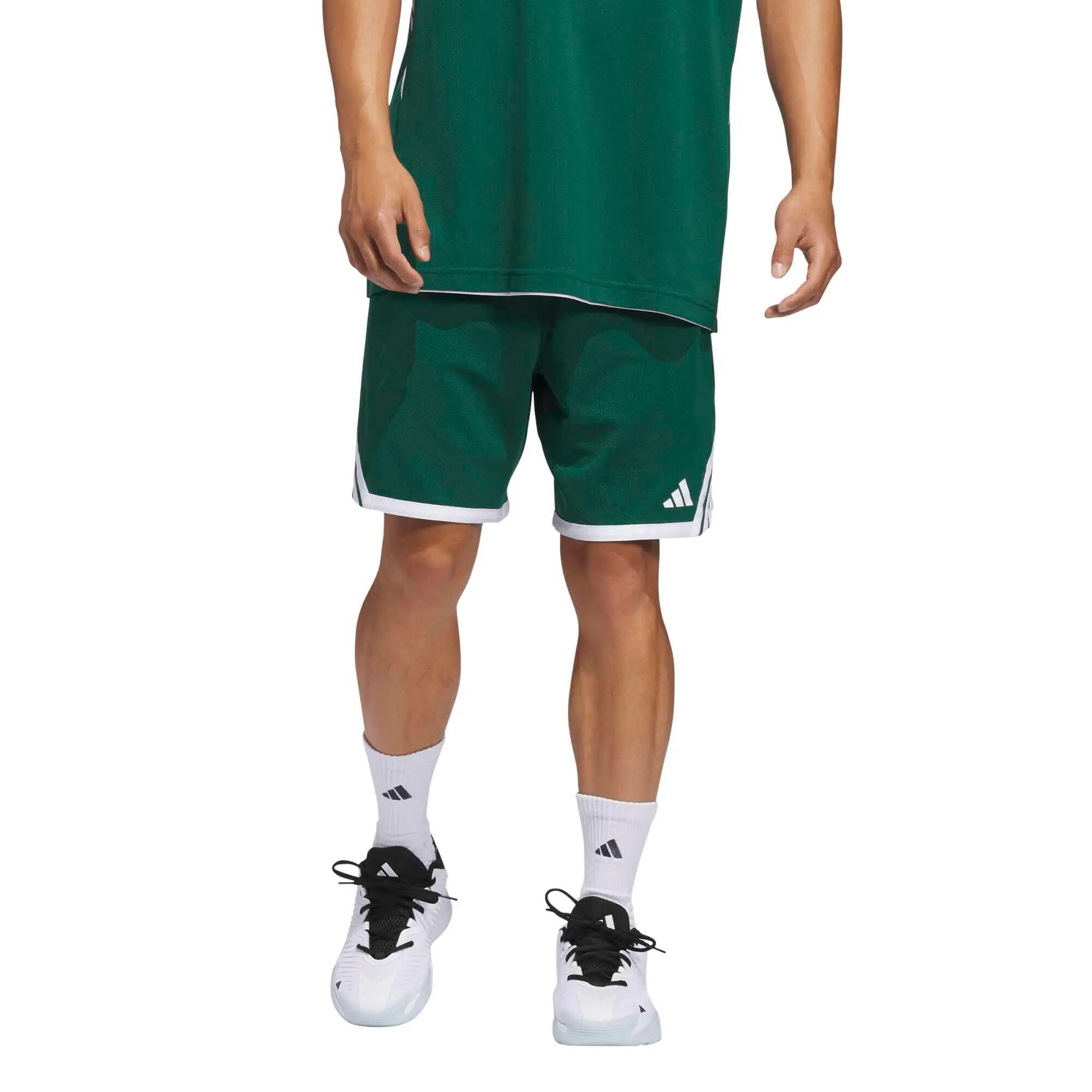 3G Speed AEROREADY Basketbalshort 7/11