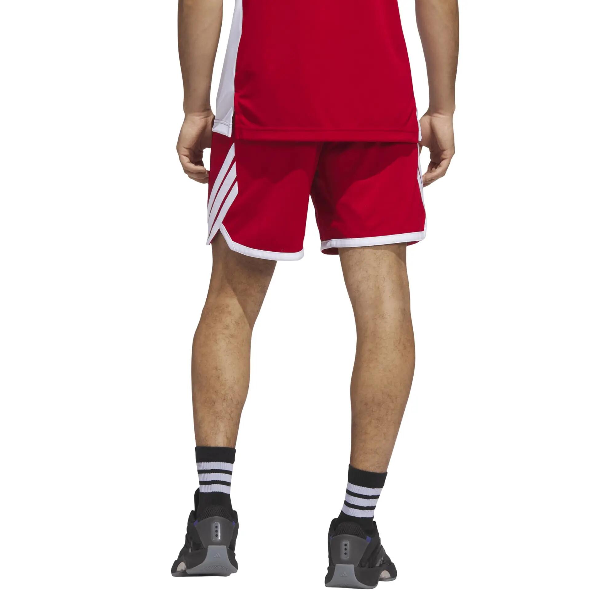 Short de basketball 3G Speed AEROREADY 9/12
