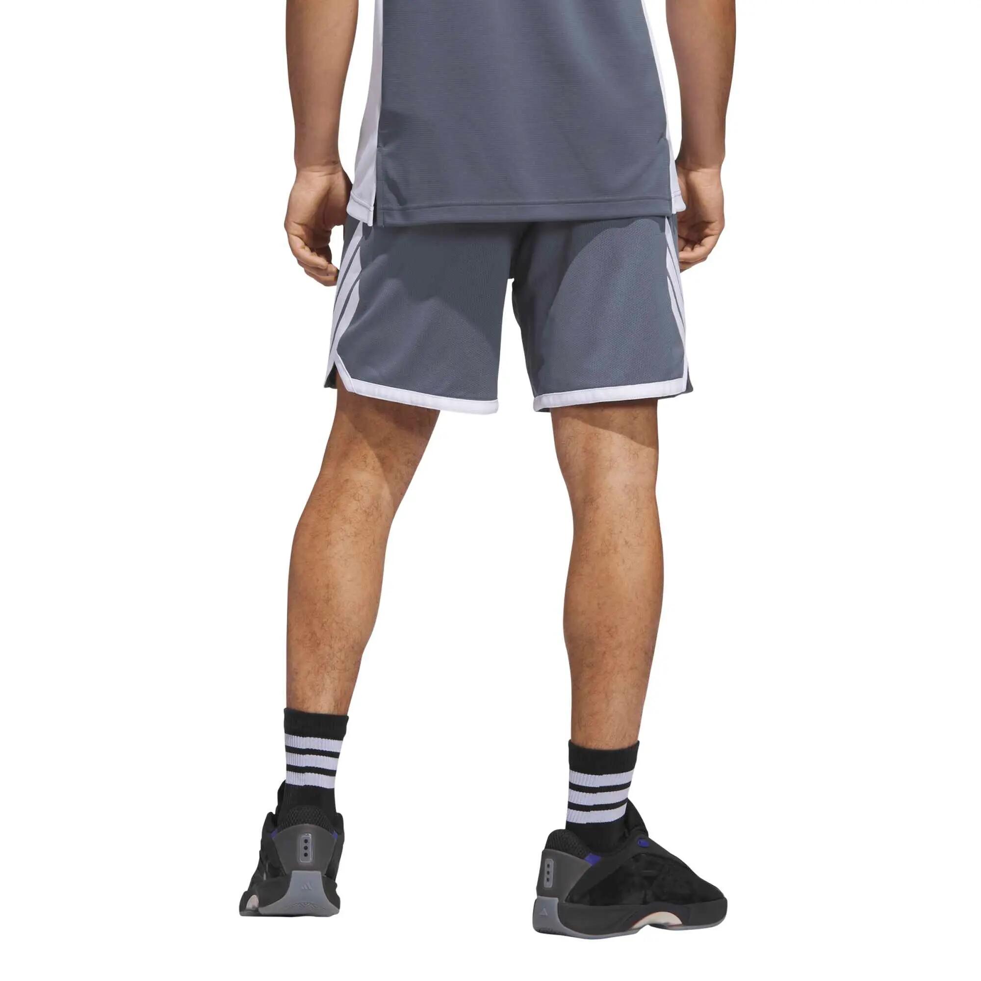 3G Speed Basketball AEROREADY Shorts 7/10