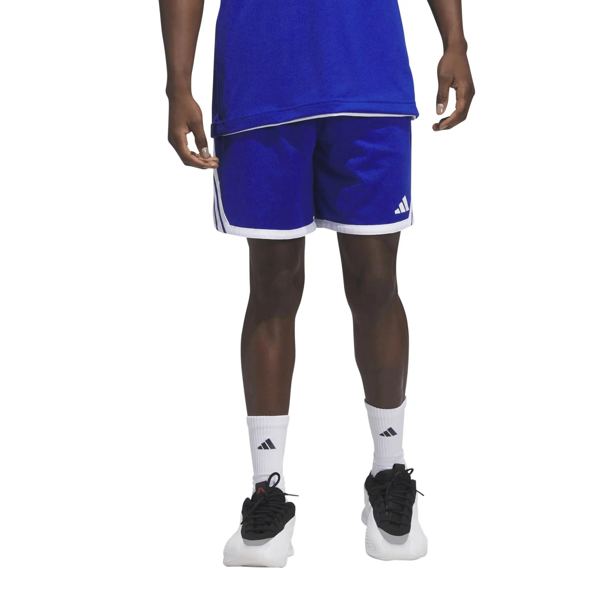 Short da basket 3G Speed AEROREADY 8/12