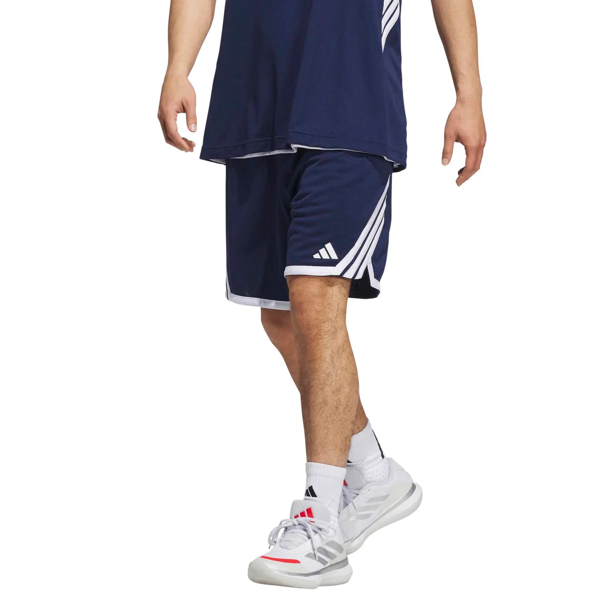 Short da basket 3G Speed AEROREADY 8/12