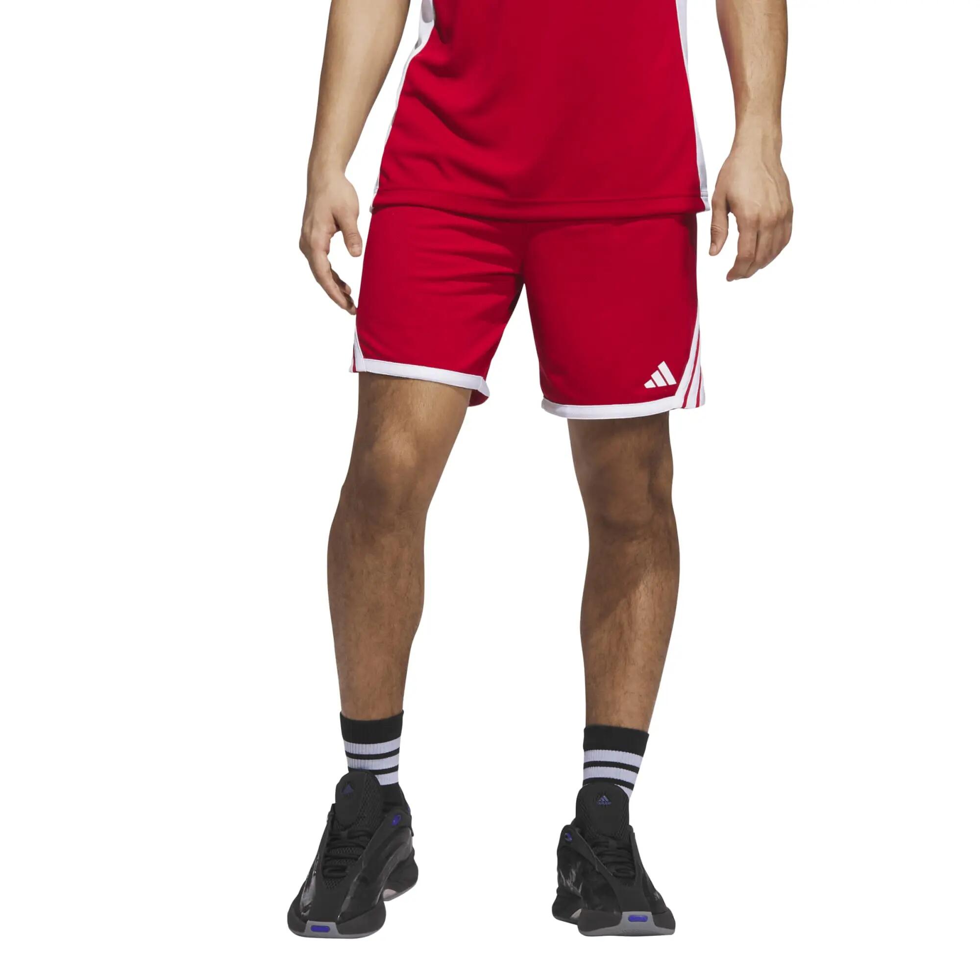 Short de basketball 3G Speed AEROREADY 8/12
