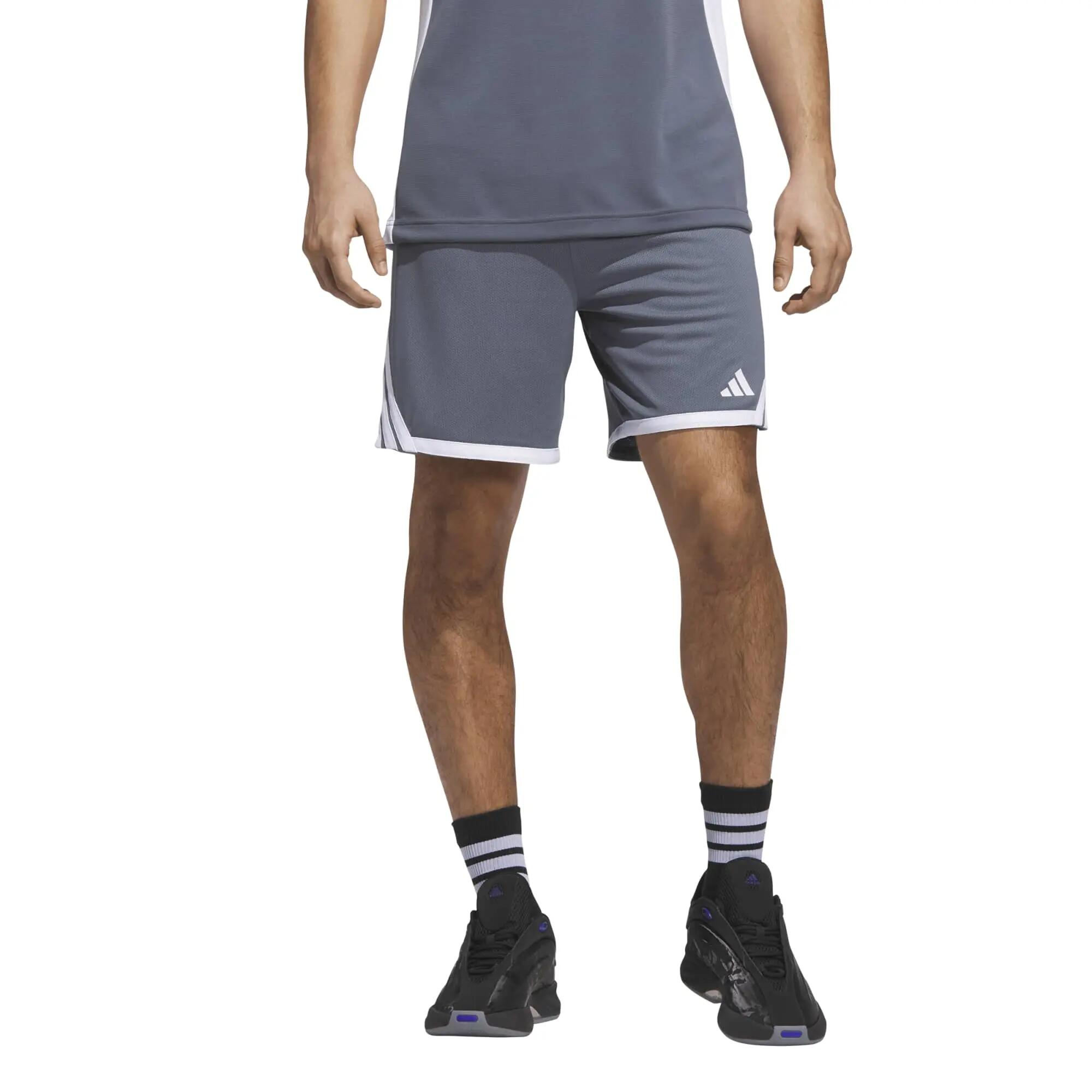 3G Speed Basketball AEROREADY Shorts 6/10