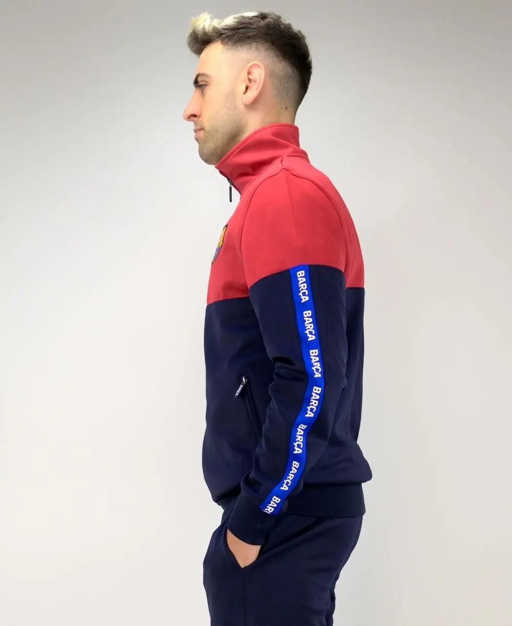 Chándal Barça Brand 4/7
