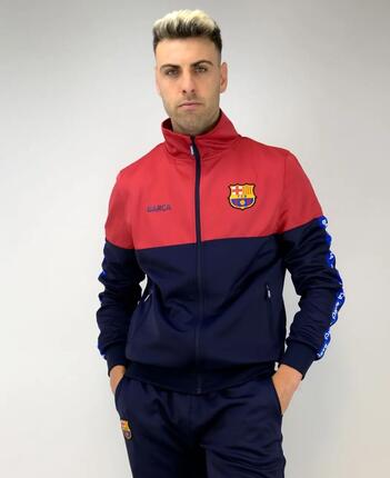 Survêtement FC Barcelona adulte