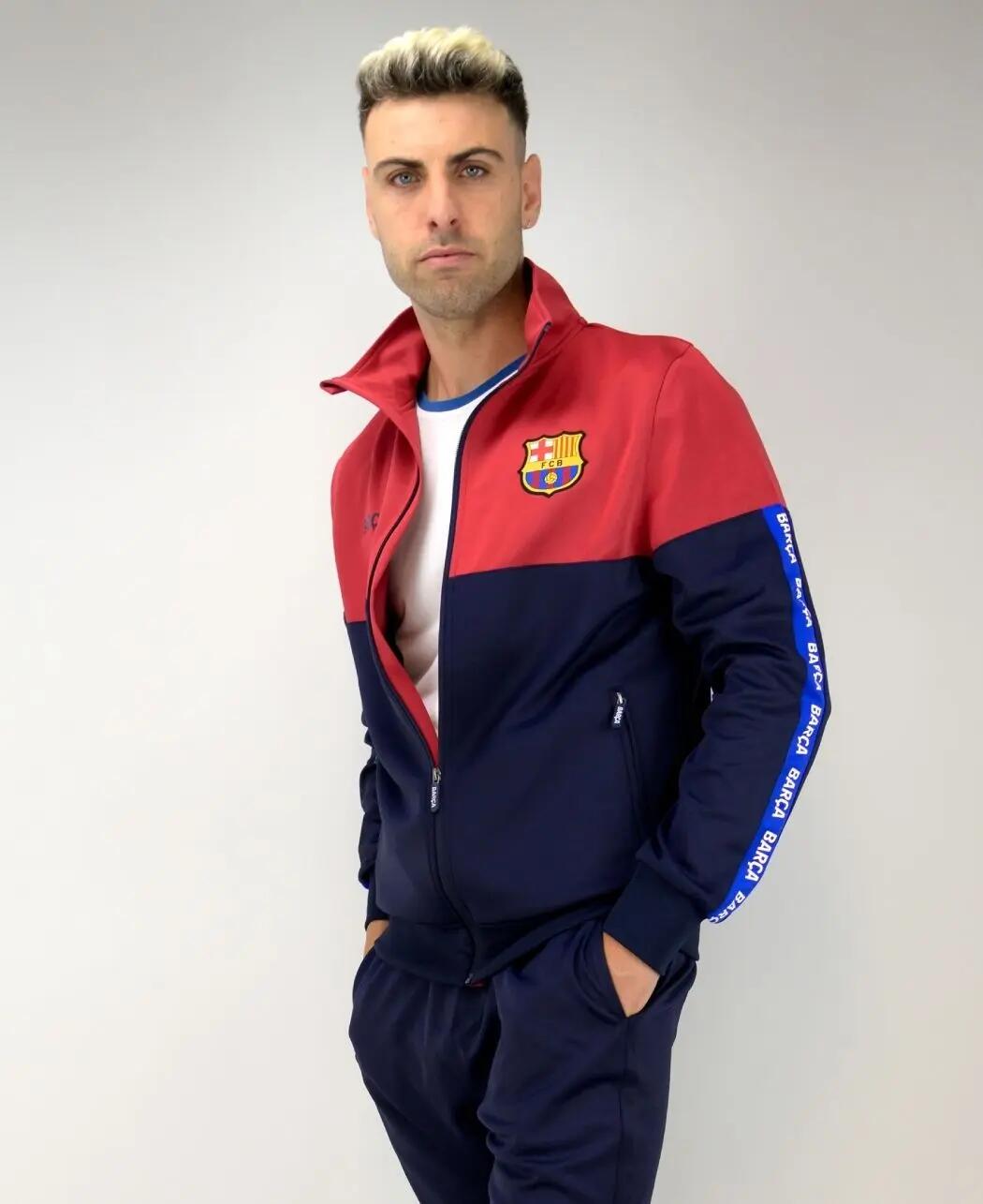 Chándal Barça Brand 3/7