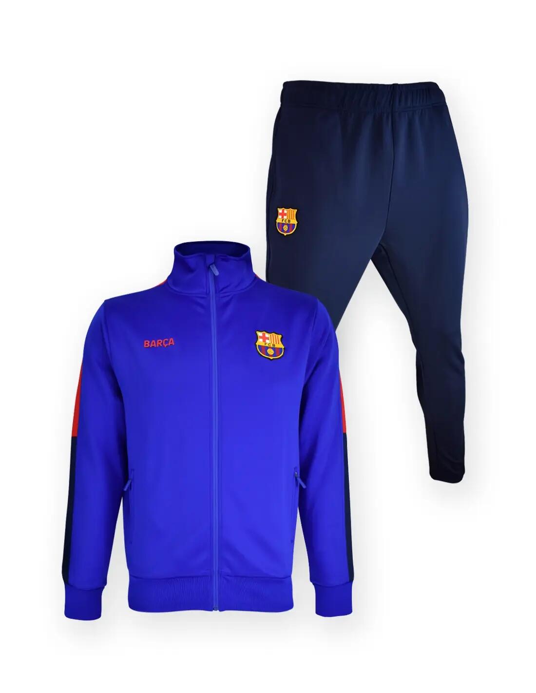 Dětská tréninková souprava FC Barcelona 3/7