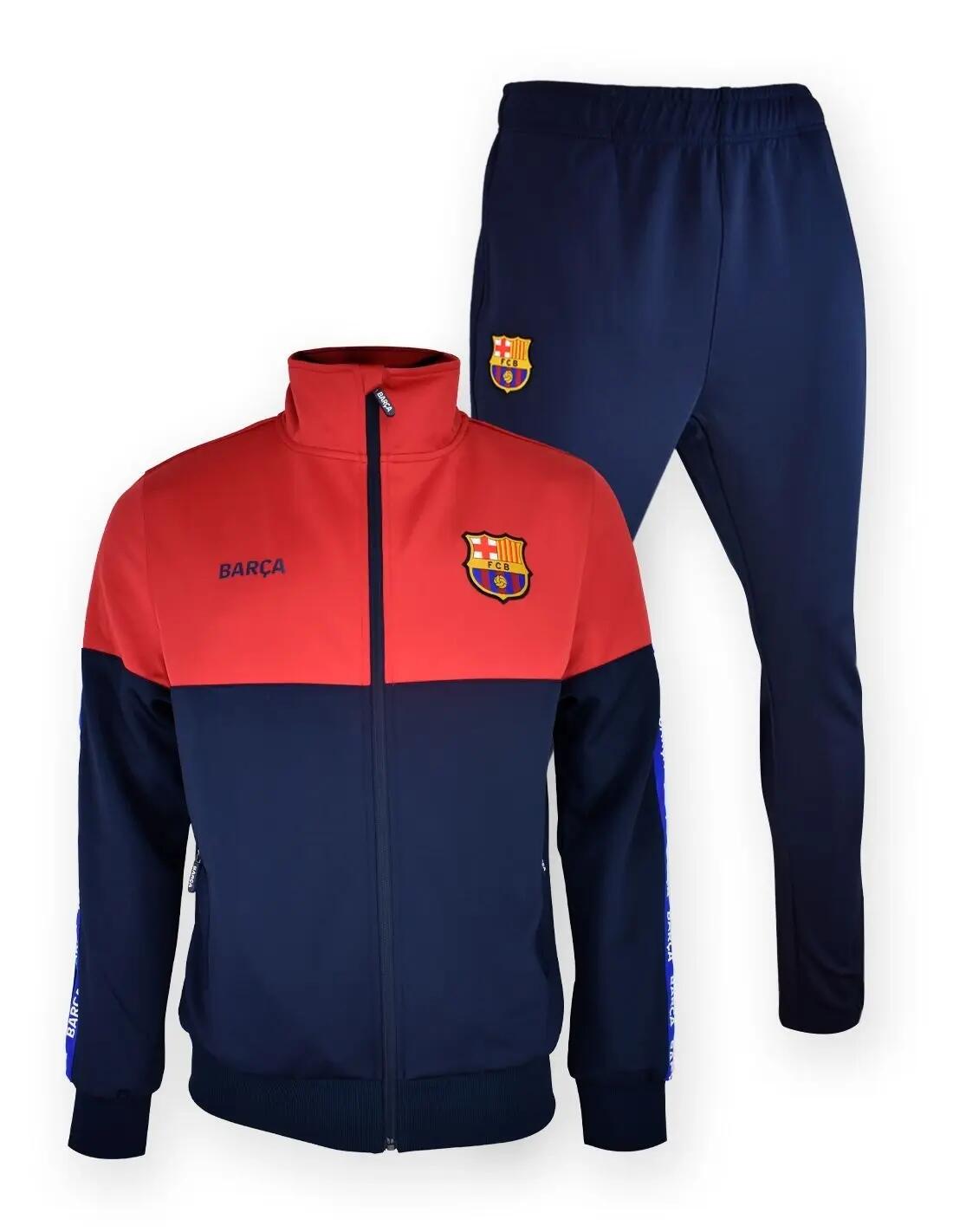 Chándal Barça Brand 2/7