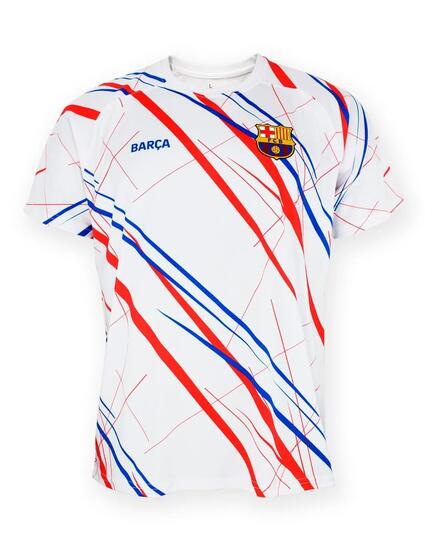 Maillot de football FC Barcelona pour hommes