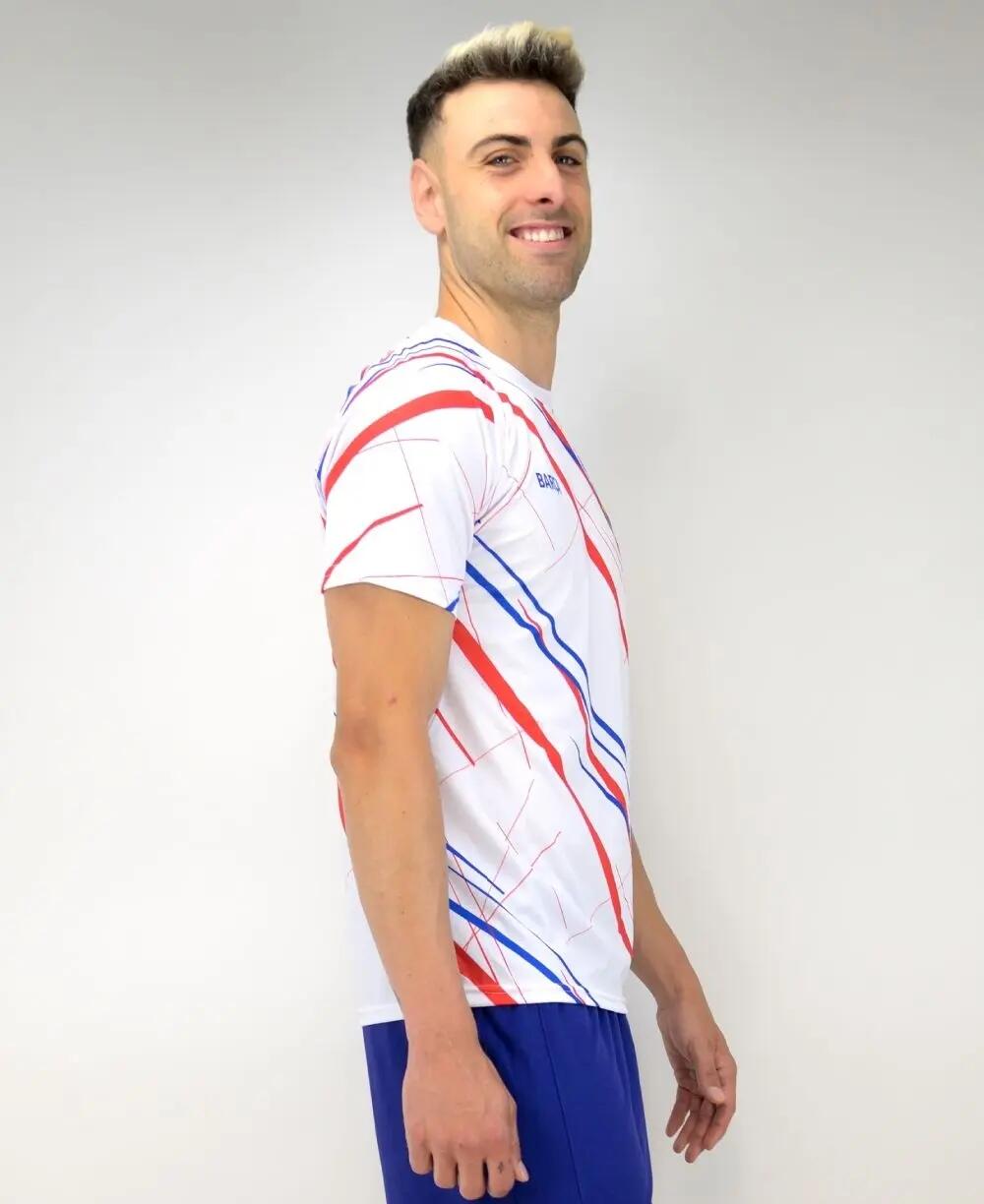 Camiseta training Barça Kick 2/7
