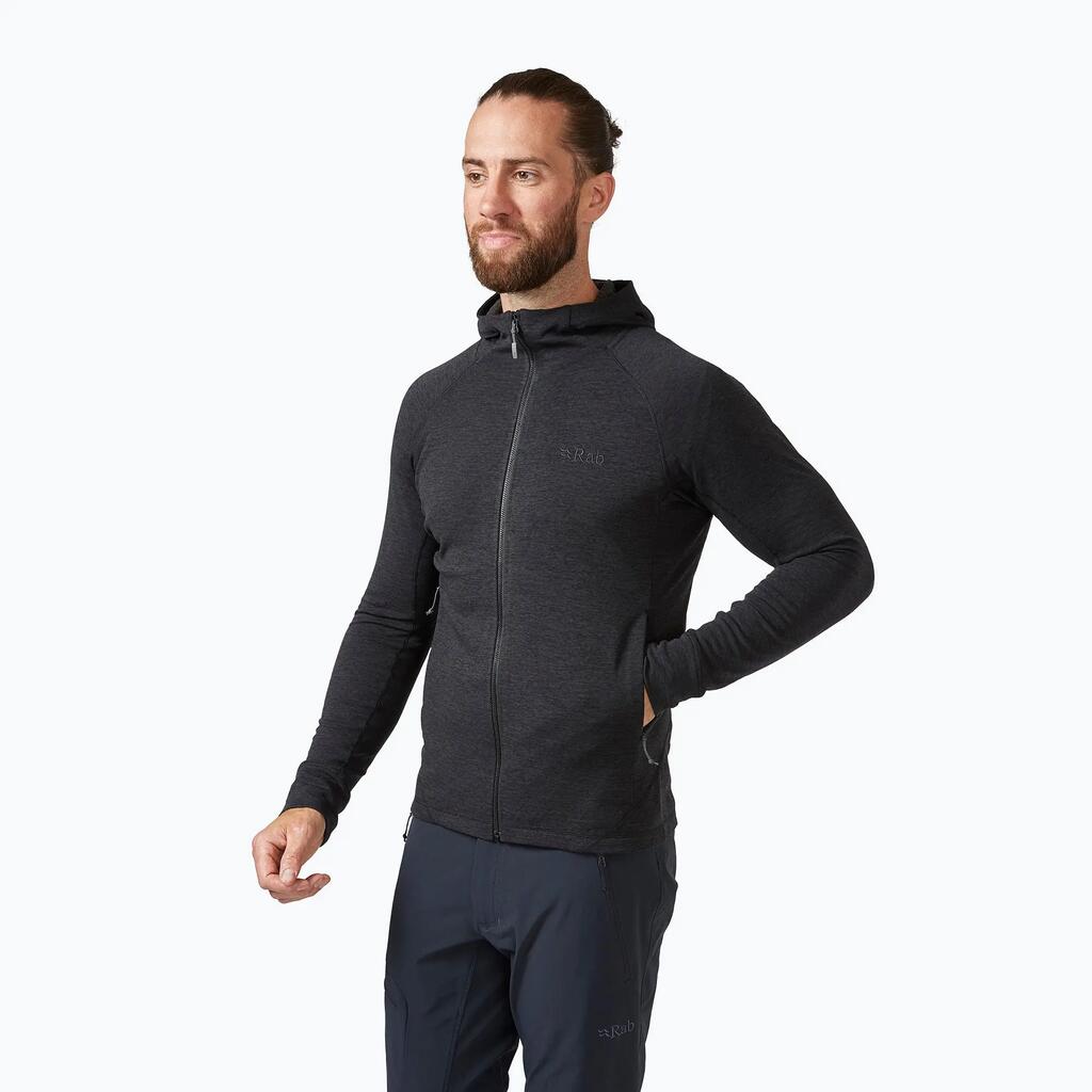 Bluza trekkingowa męska Nexus Hoody