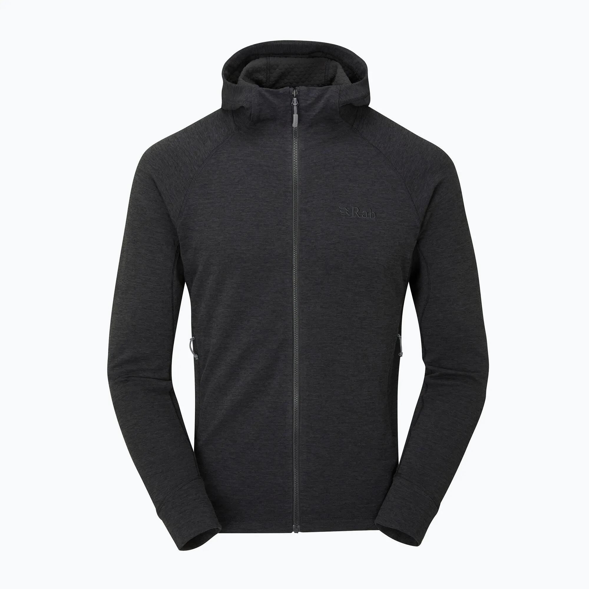 Trekking-Sweatshirt Herren Nexus Hoody 4/7