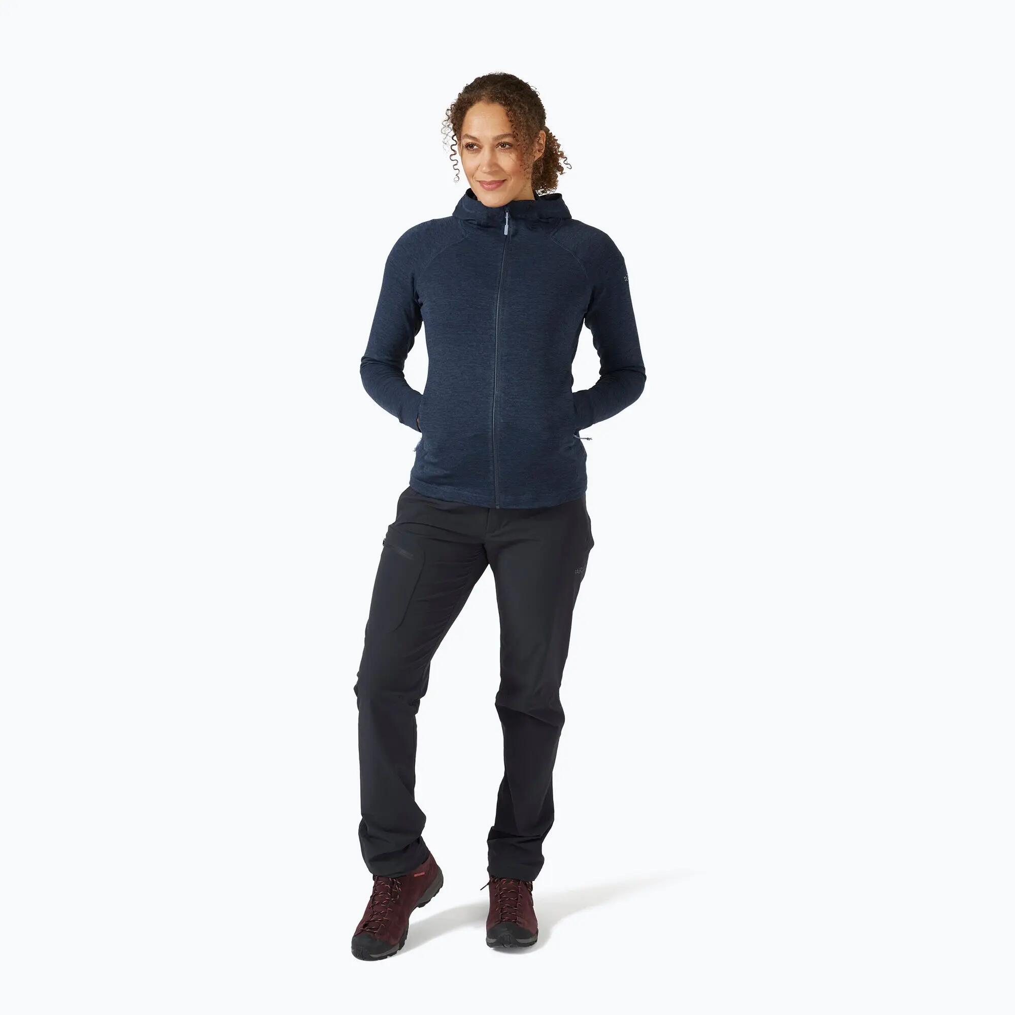Dámská trekingová mikina Nexus Hoody 3/7