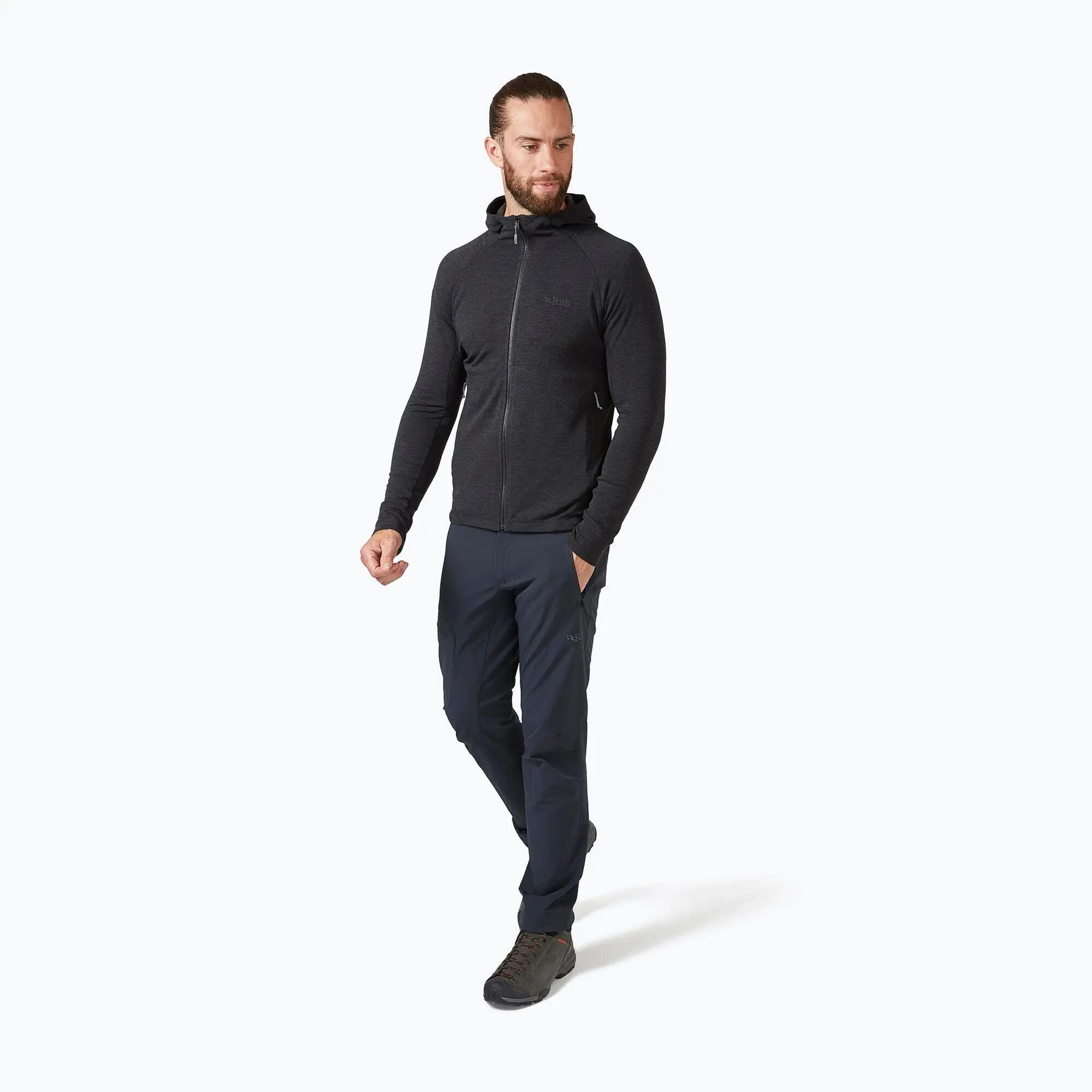 Trekking-Sweatshirt Herren Nexus Hoody 3/7