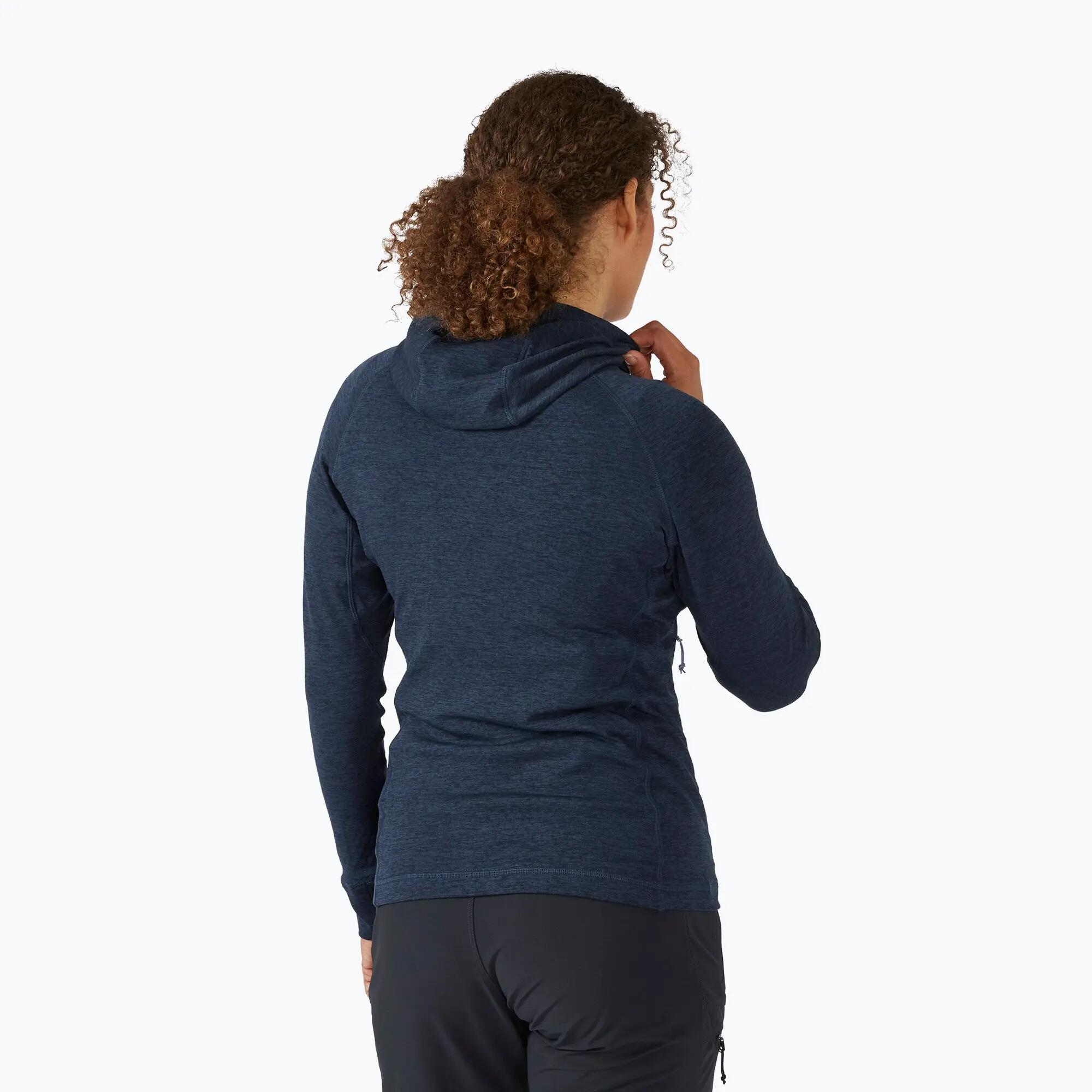 Dámská trekingová mikina Nexus Hoody 2/7