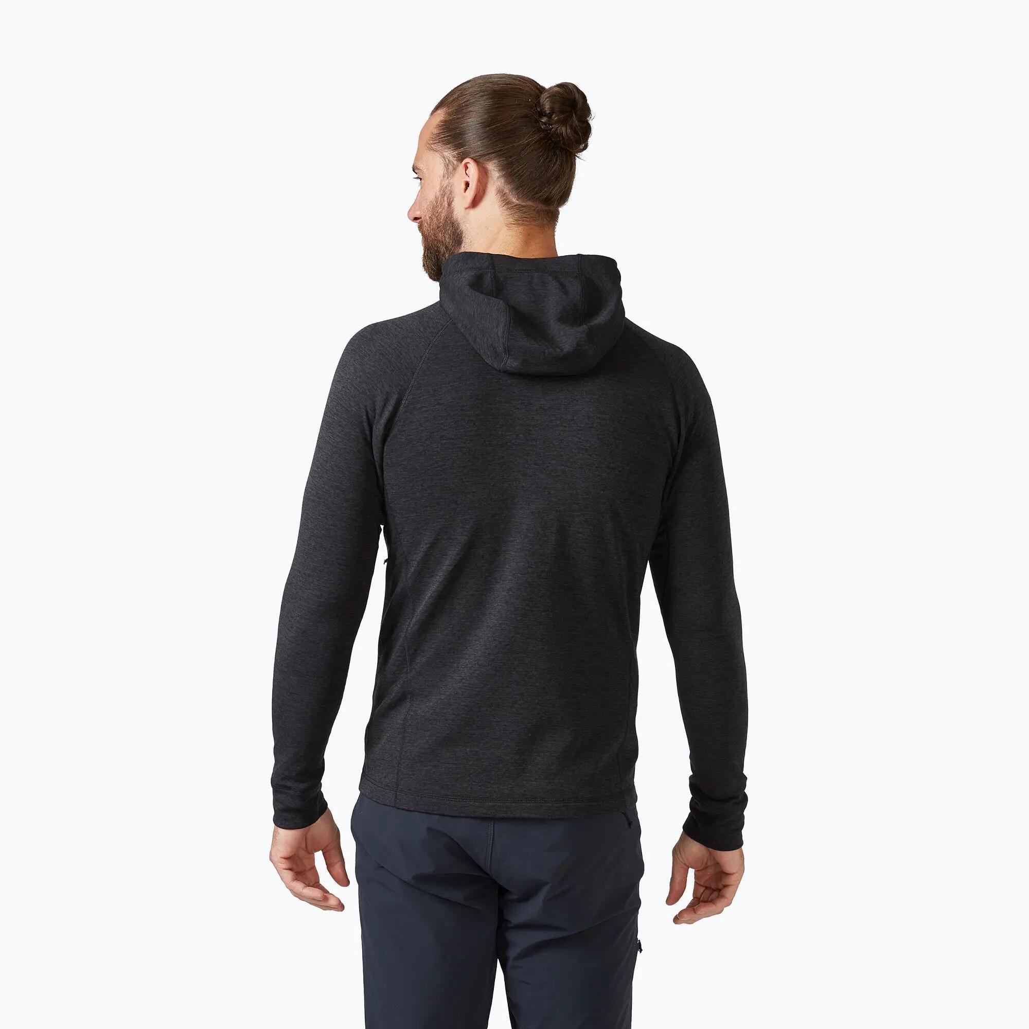 Trekking-Sweatshirt Herren Nexus Hoody 2/7