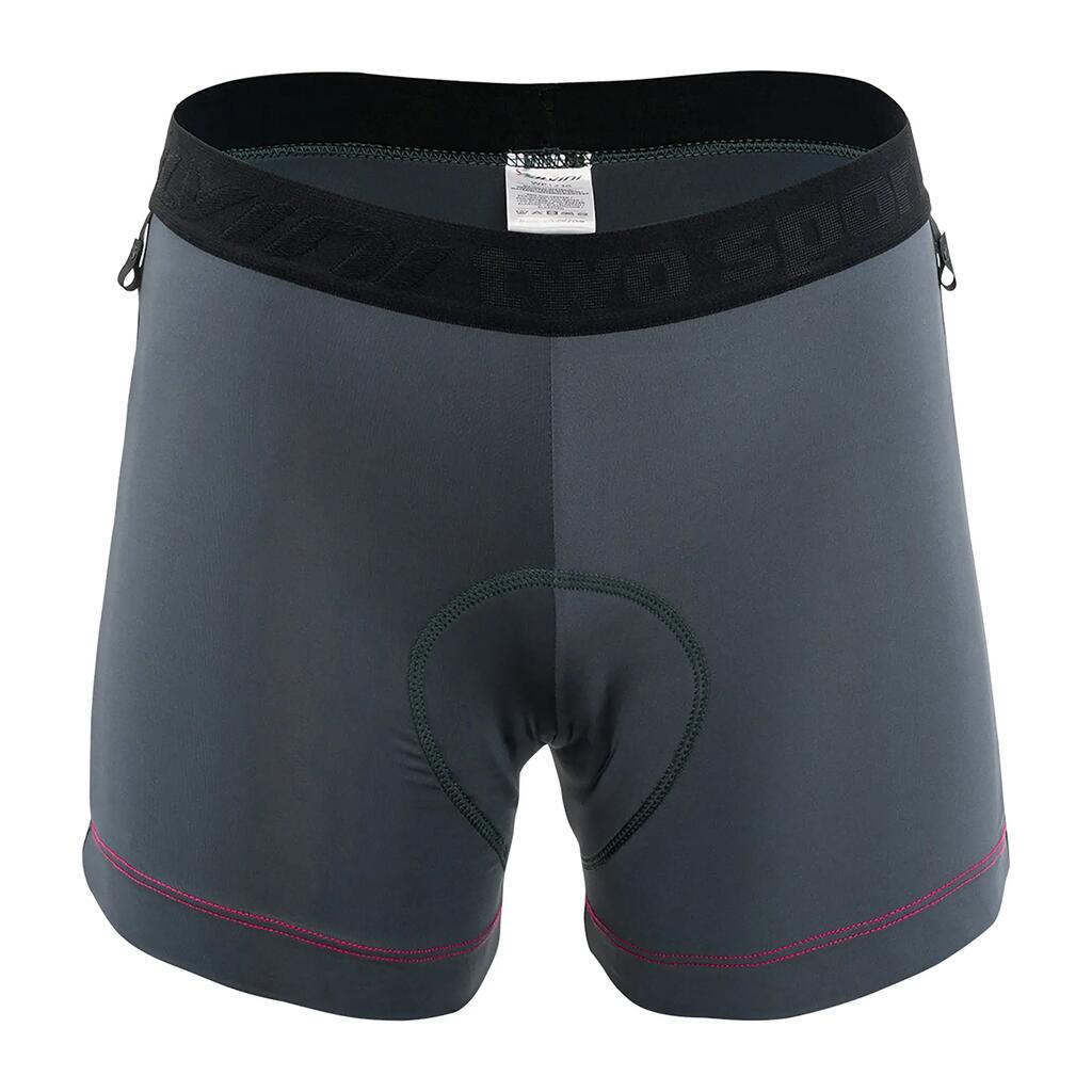 Dámske cyklistické šortky WP1236 Inner Pro