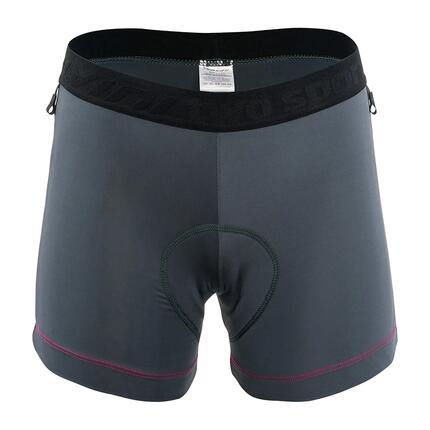 Shorts de cyclisme femme WP1236 Inner Pro
